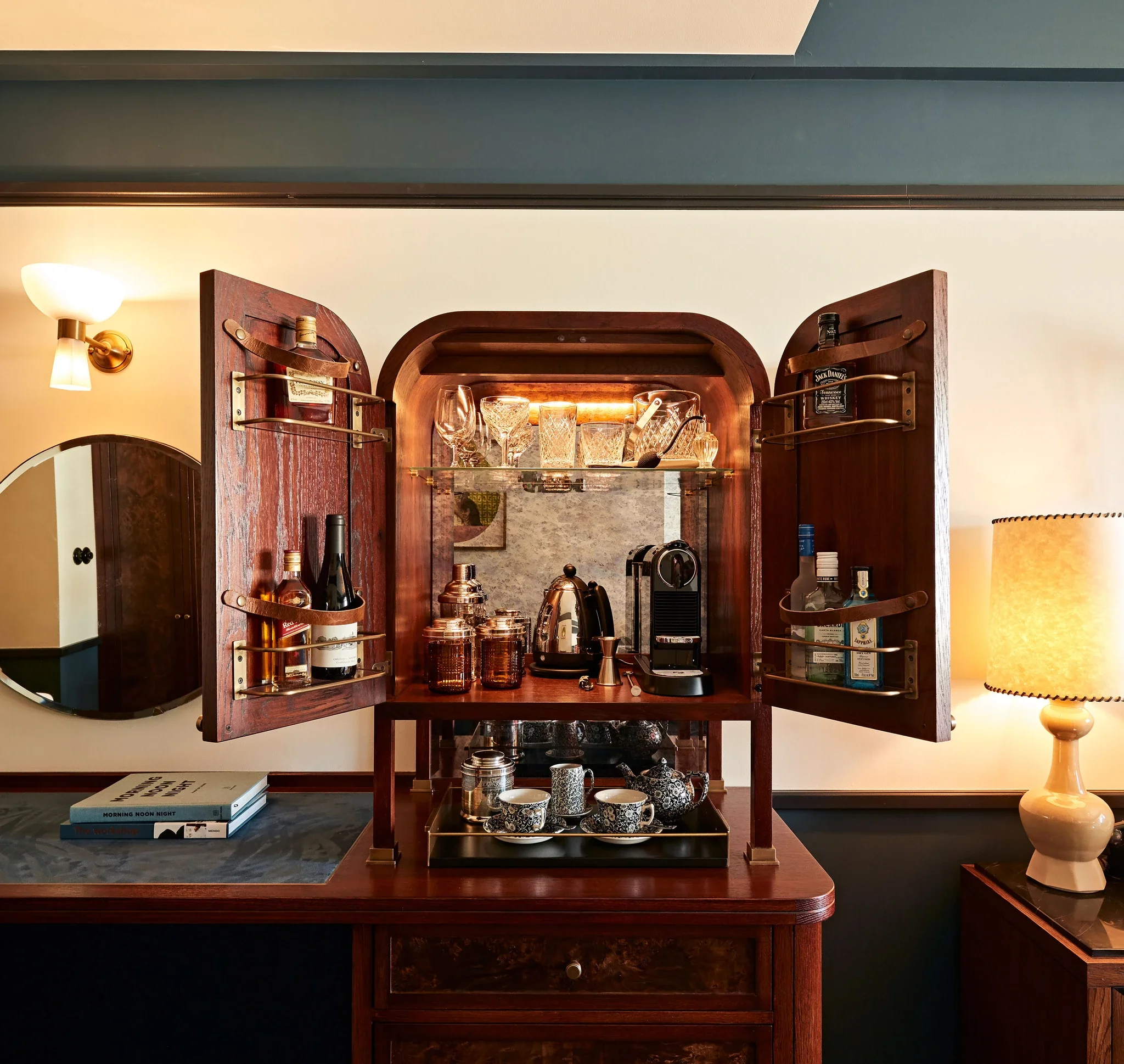 Soho House Amsterdam
©Soho House