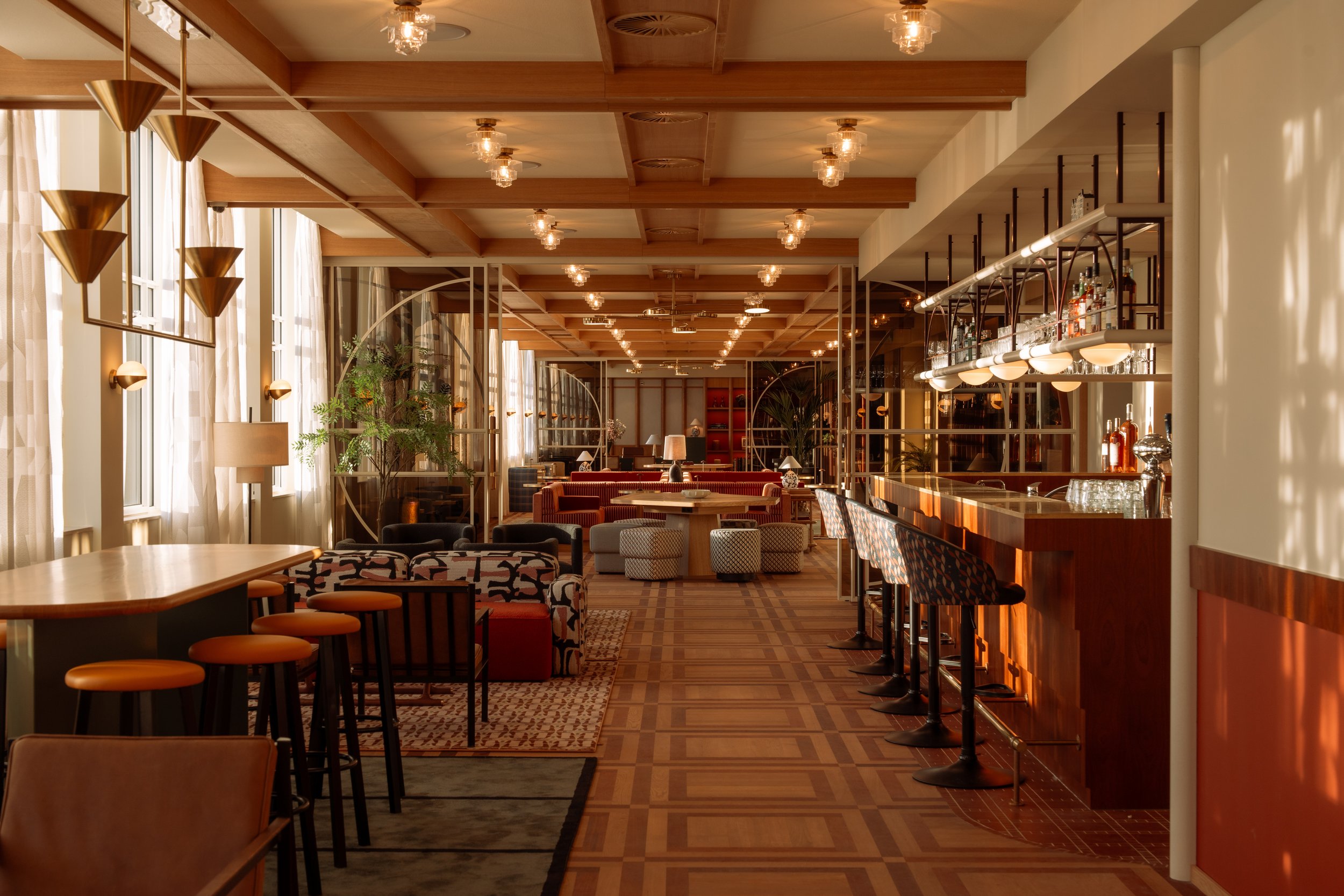 Plesman Hotel
©Nicemakers