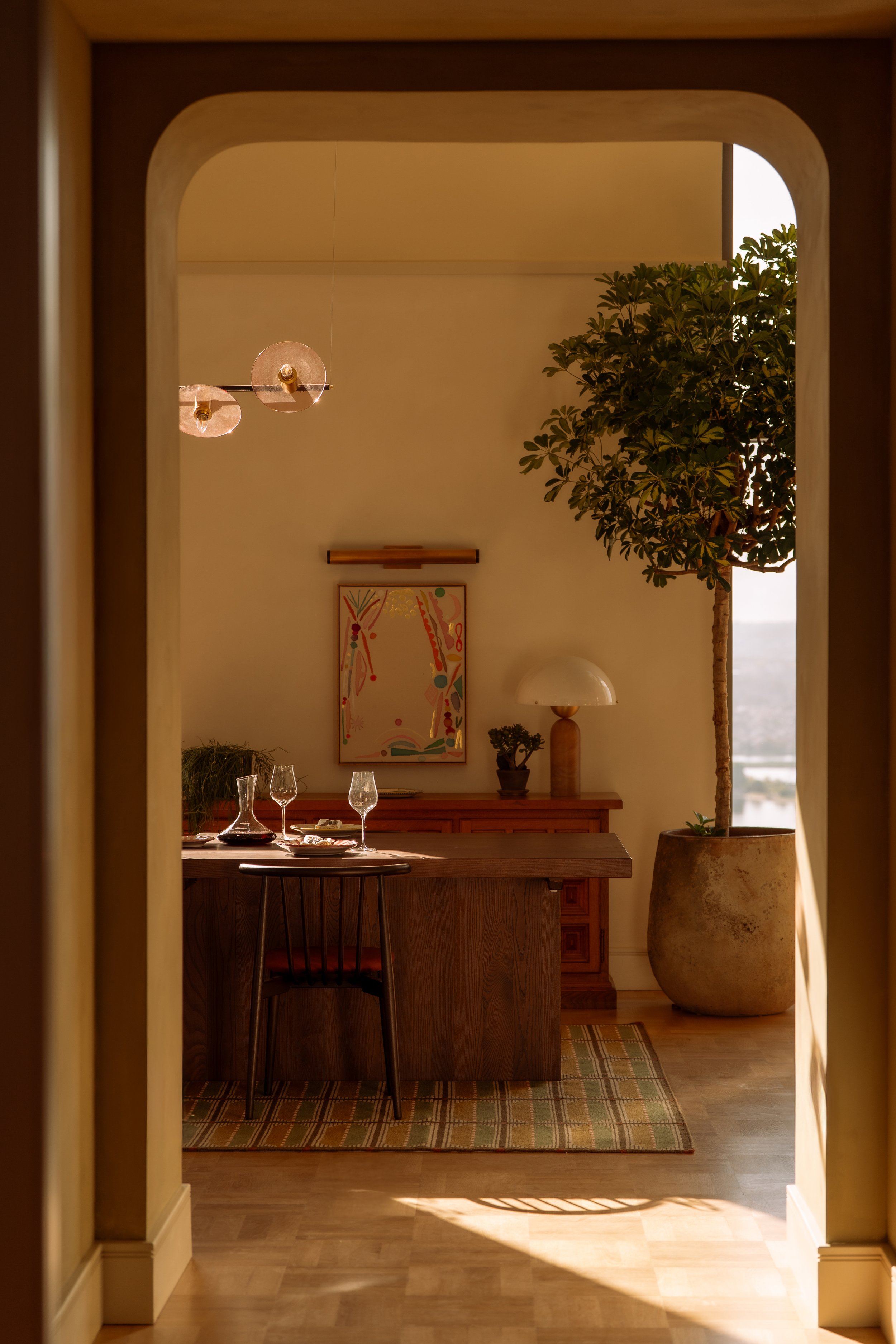 The Eades - Development - London
©Nicemakers