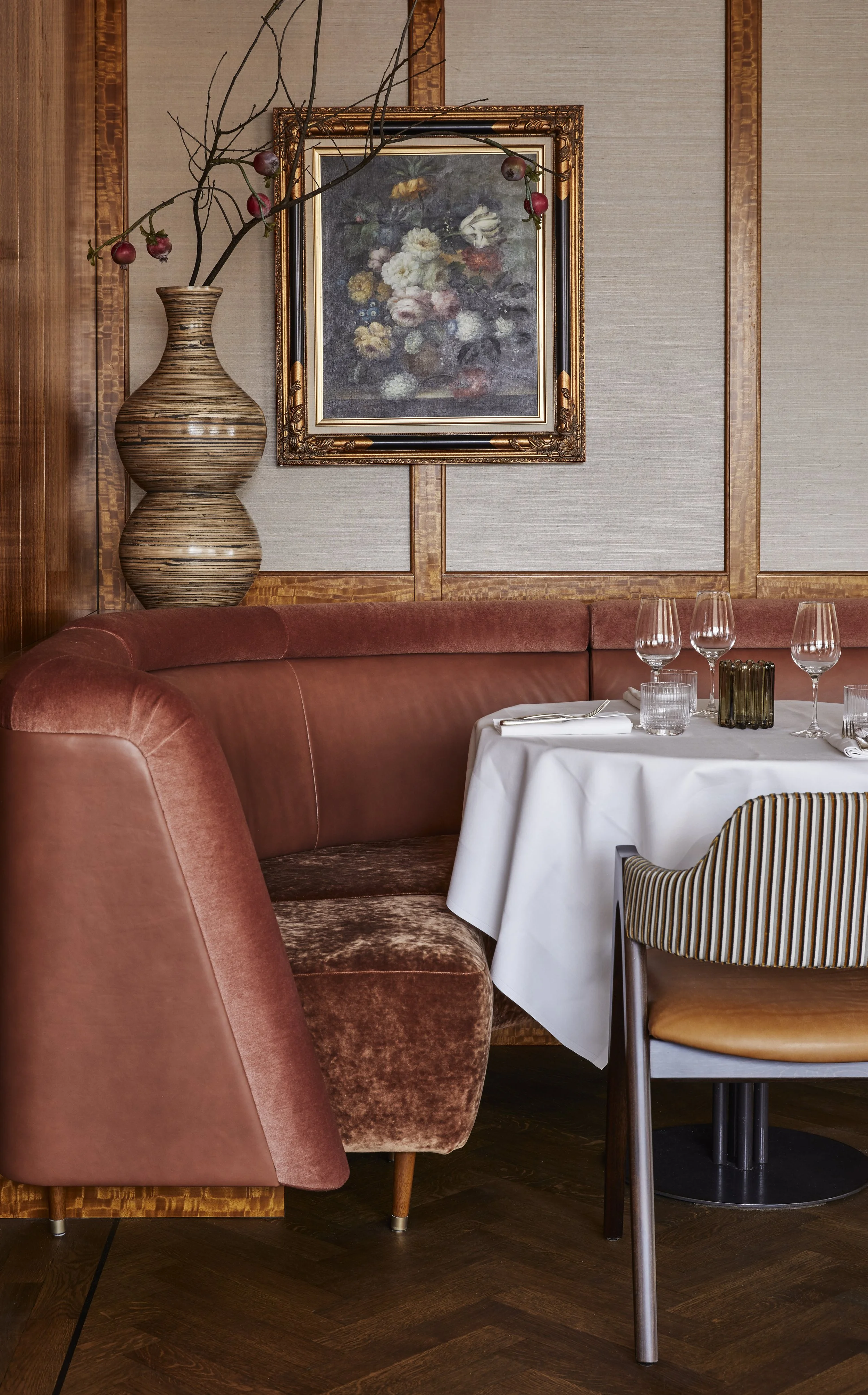 Hotel de L'Europe
©Nicemakers