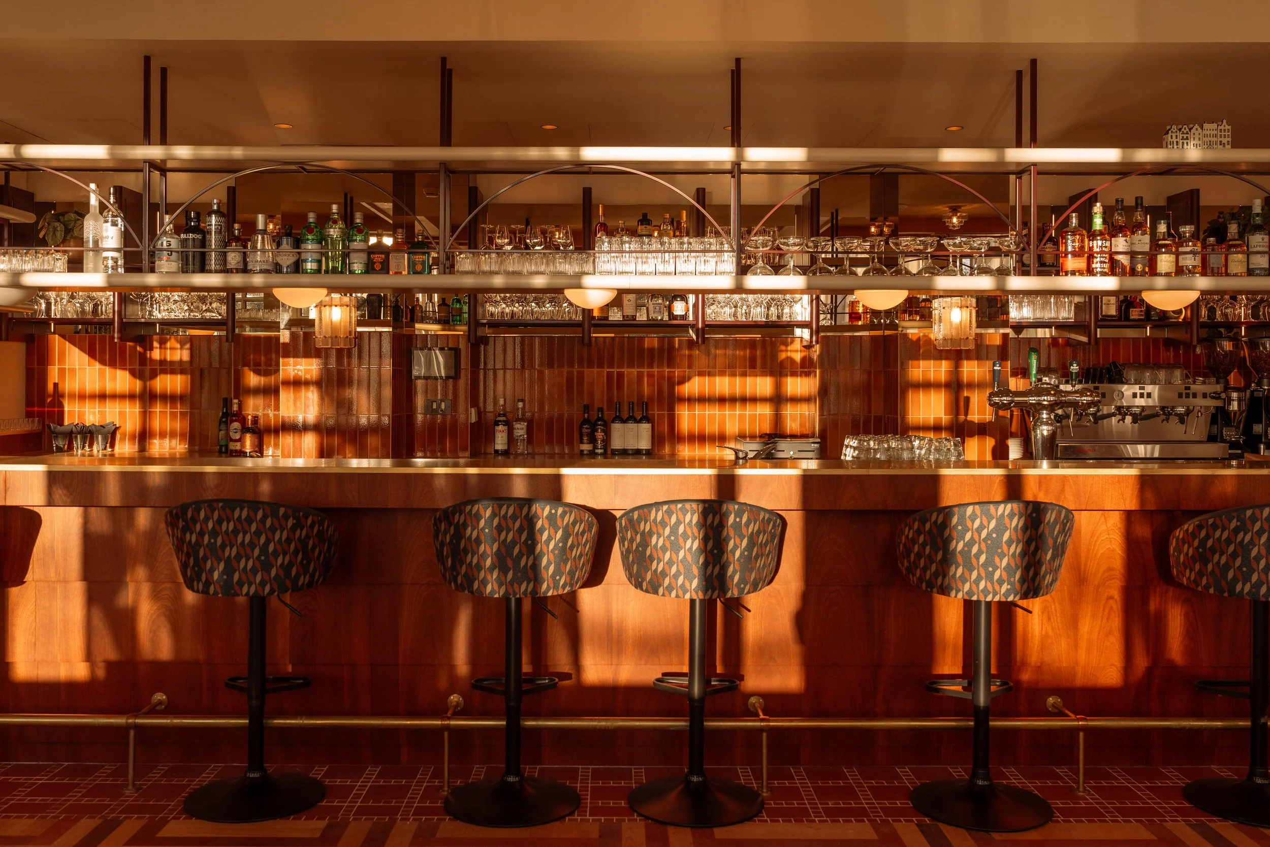 Plesman Hotel
©Nicemakers