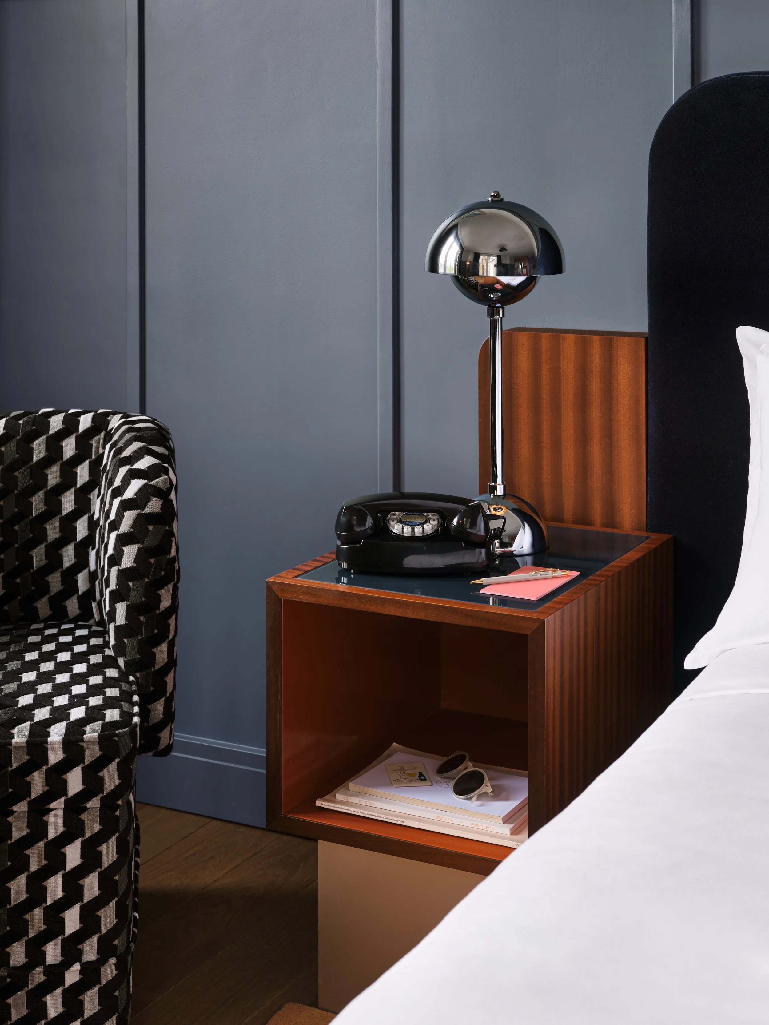 Lloyd Hotel - Hoxton
©Nicemakers