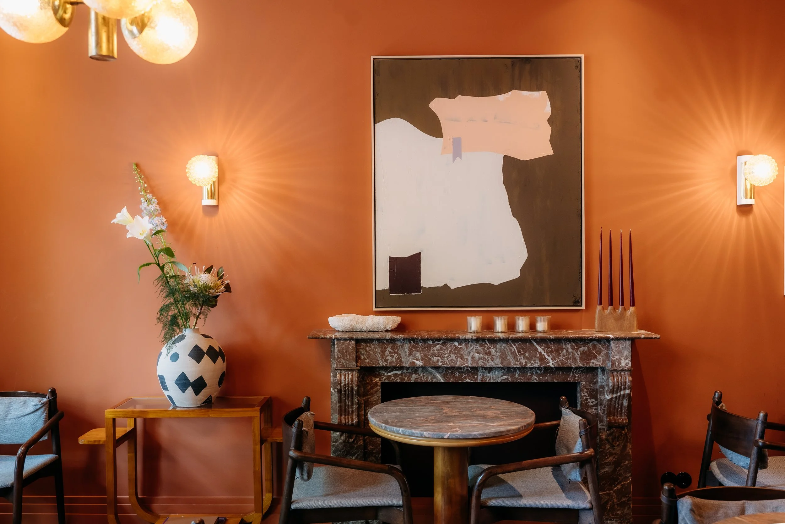 Jan Luyken hotel - Amsterdam
©Nicemakers