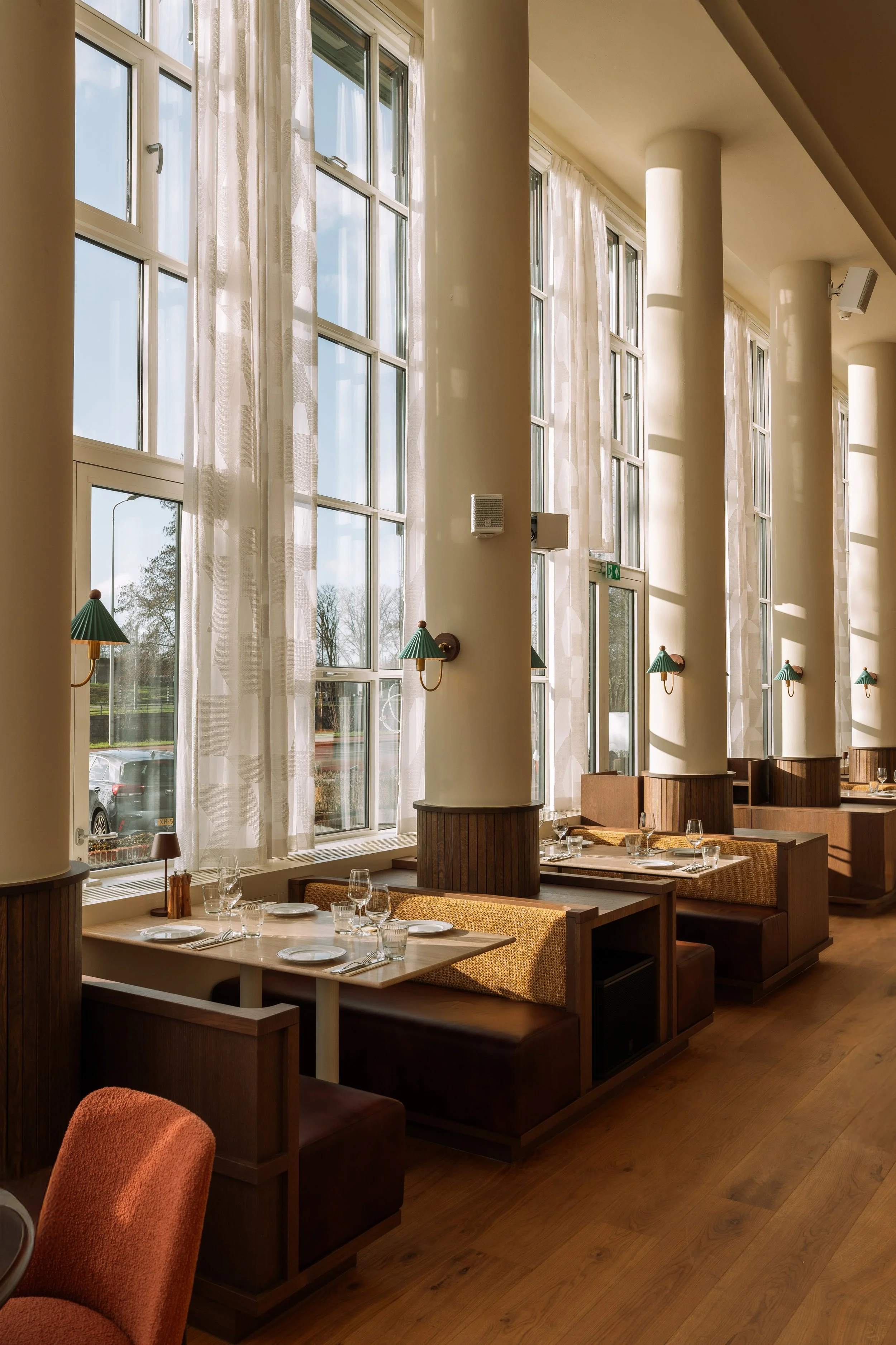 Plesman Hotel
©Nicemakers