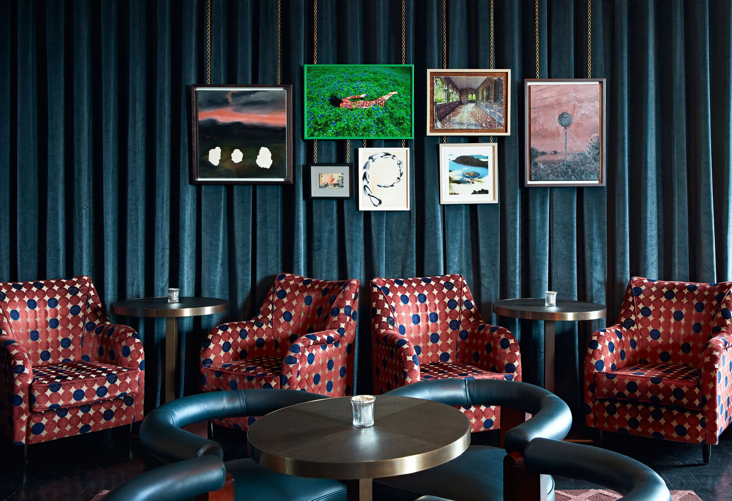 Soho House Amsterdam
©Soho House