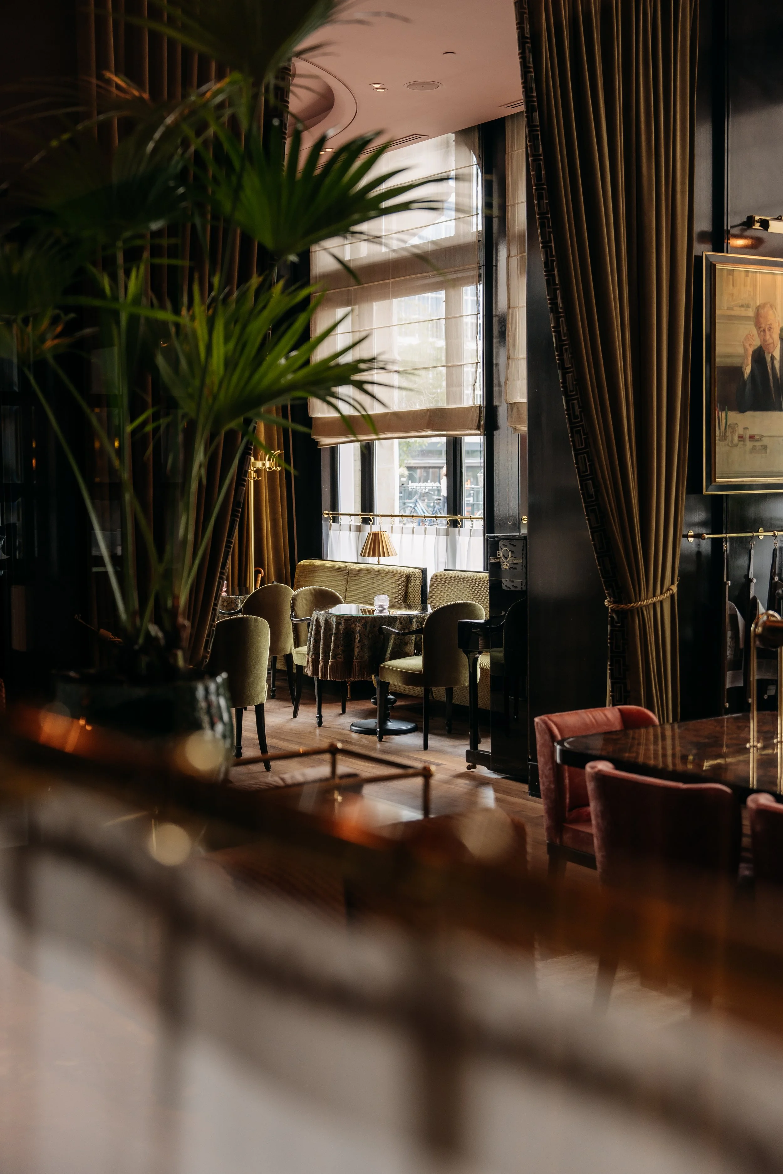 Freddy's Bar - Amsterdam
©Nicemakers
