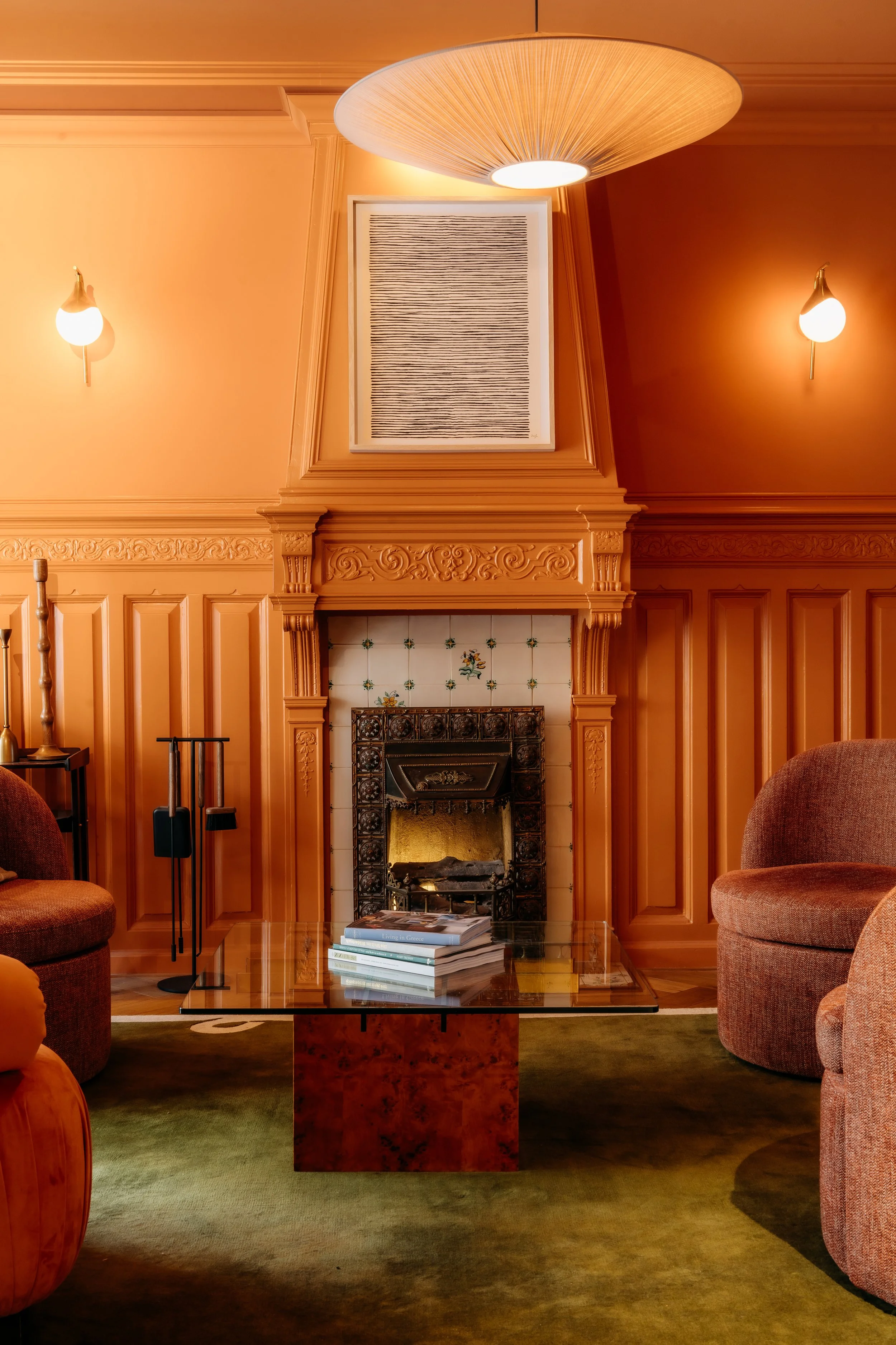 Jan Luyken hotel - Amsterdam
©Nicemakers