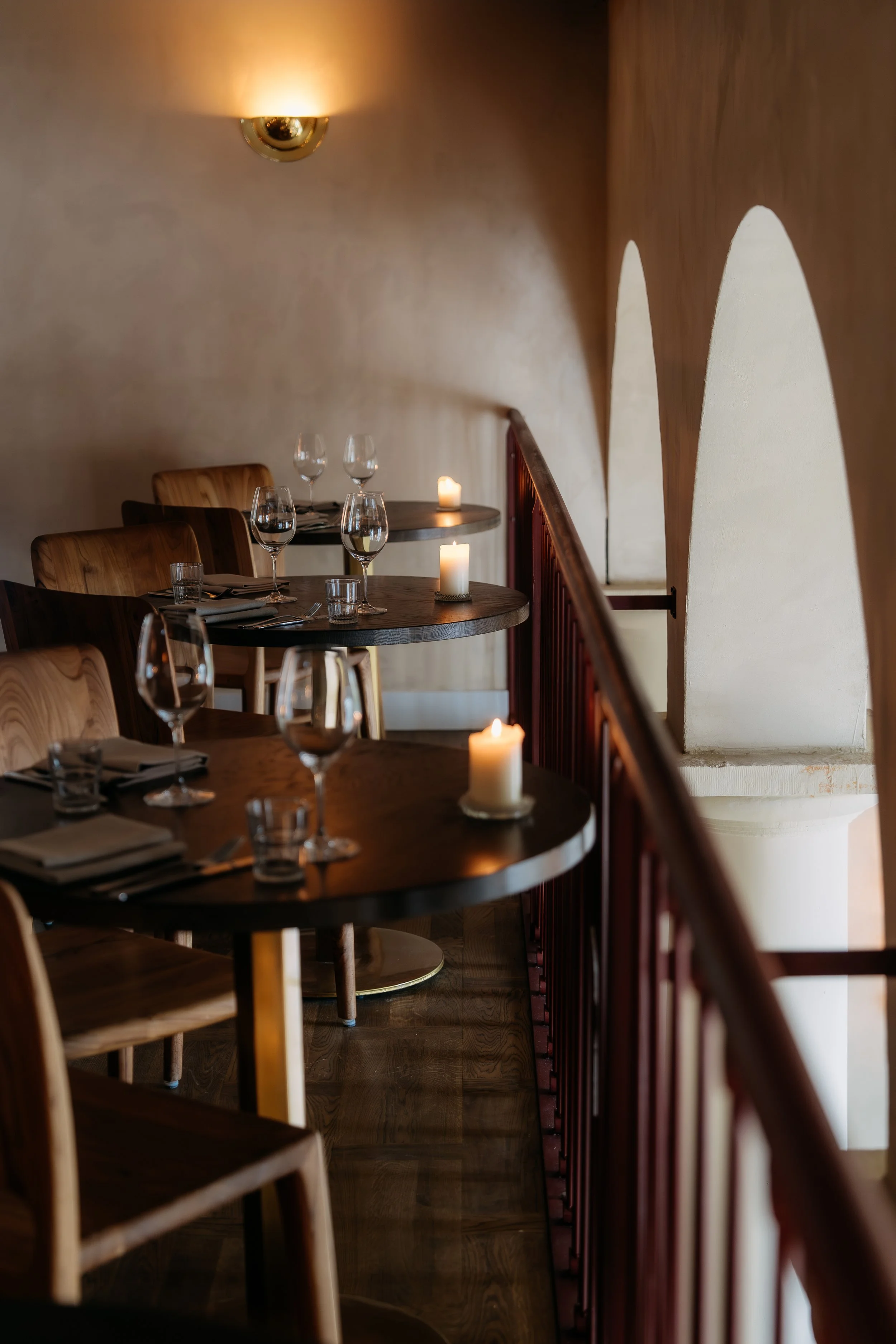De Willem Restaurant - Amsterdam
©Nicemakers