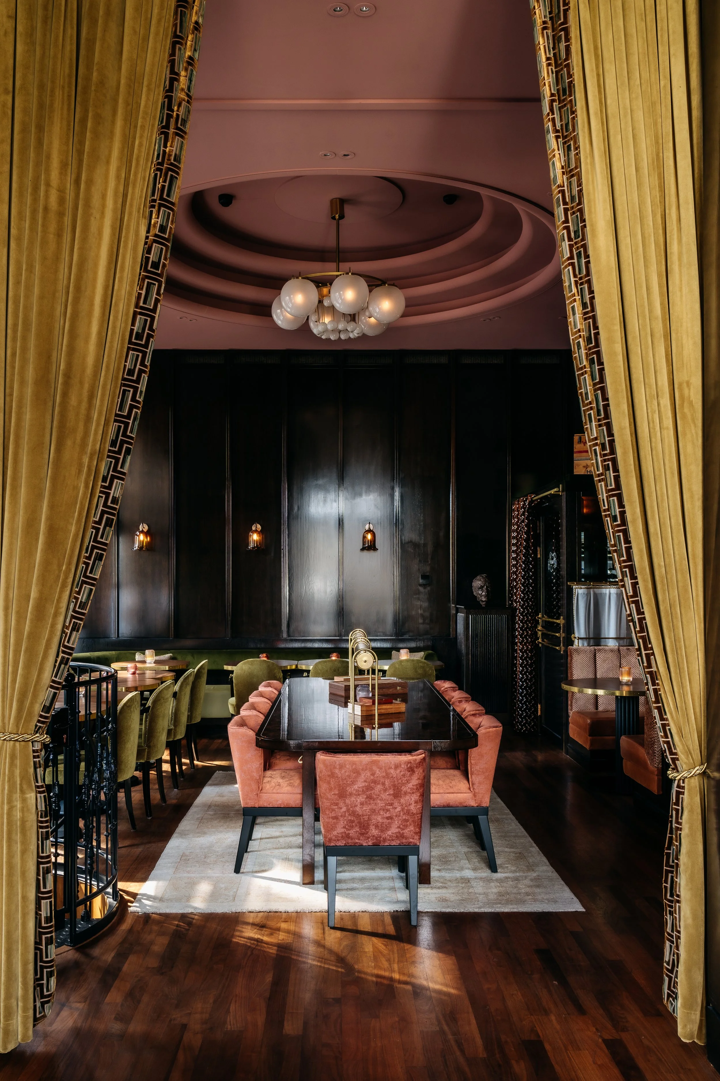 Freddy's Bar - Amsterdam
©Nicemakers