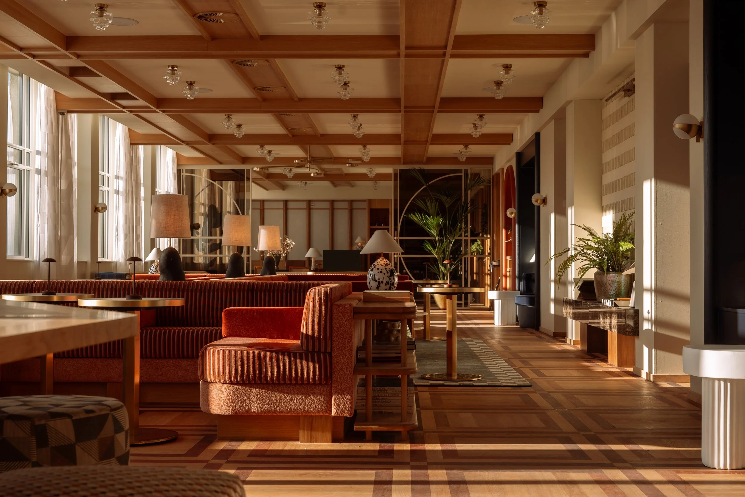 Plesman Hotel
©Nicemakers
