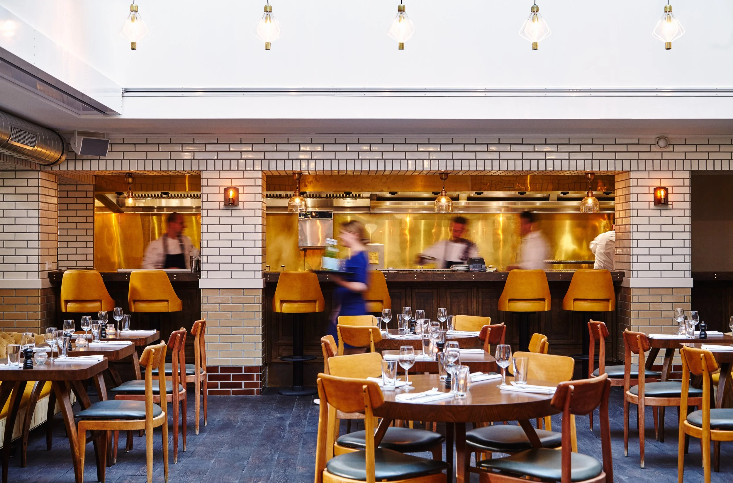 Hoxton Hotel Amsterdam
©Soho House