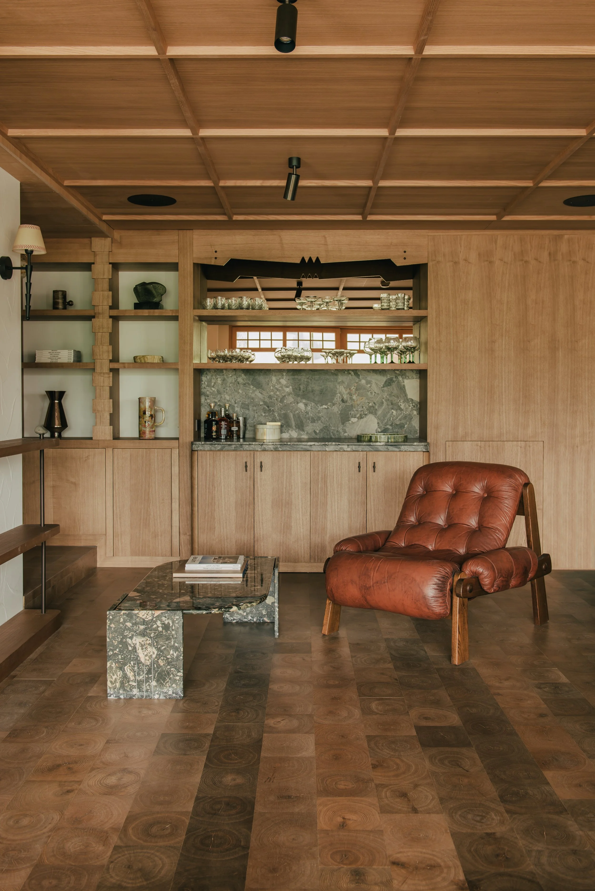 Brecon hotel - Switzerland
©Nicemakers