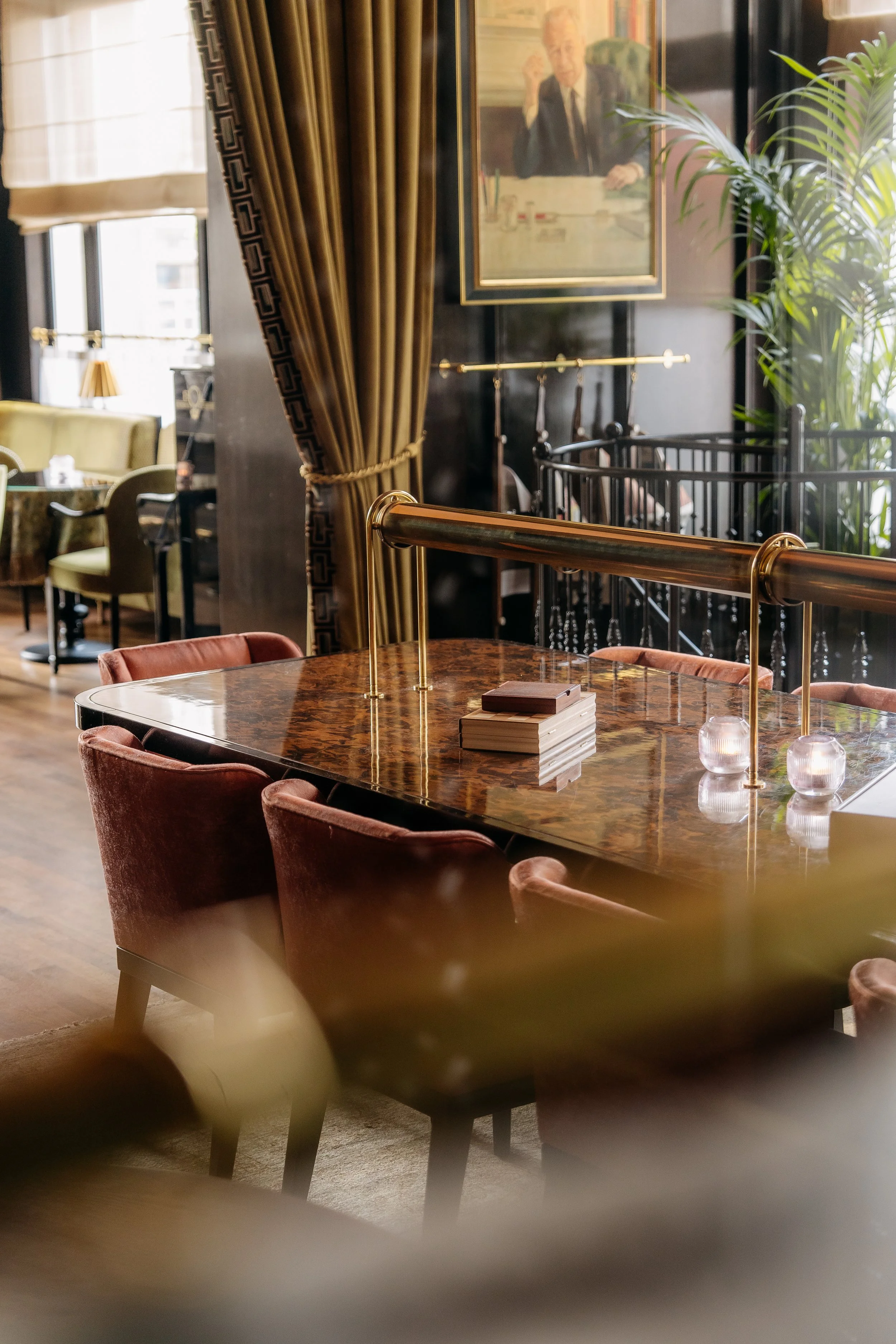 Freddy's Bar - Amsterdam
©Nicemakers