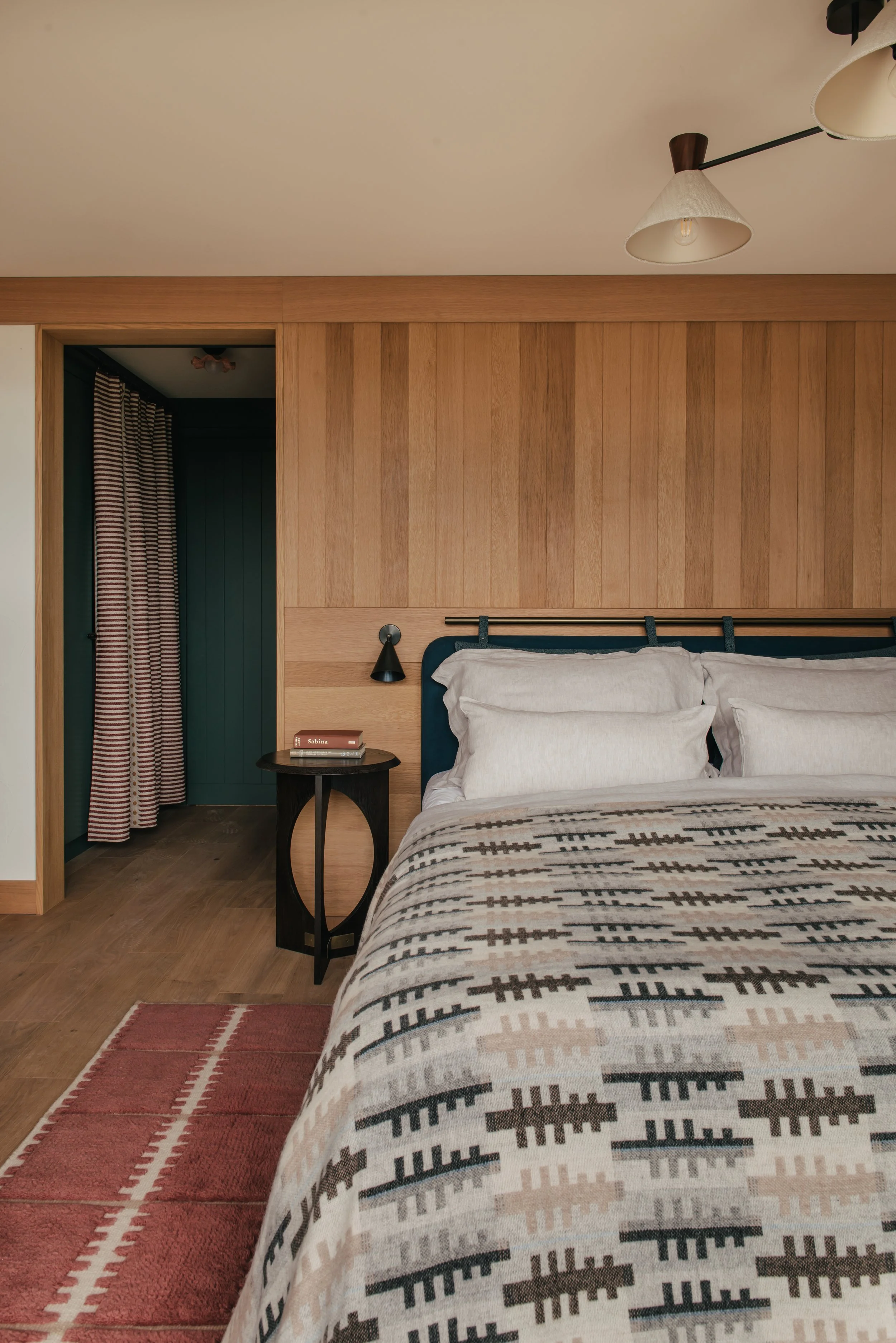 Brecon hotel - Switzerland
©Nicemakers