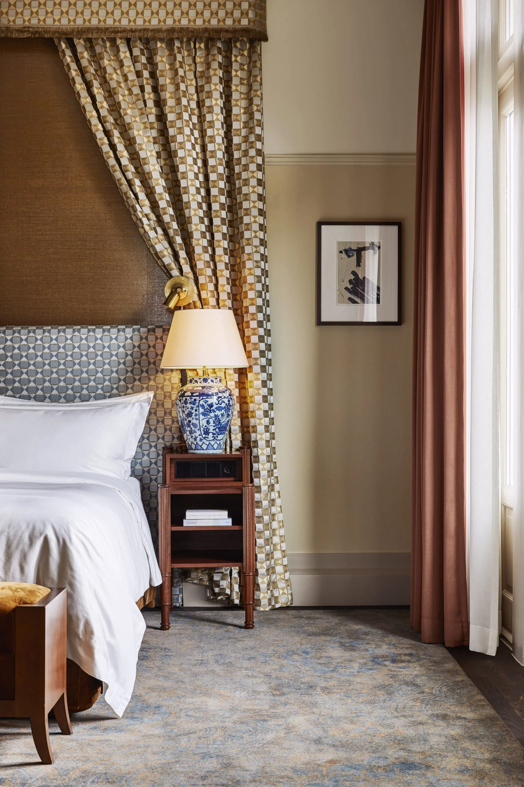 Hotel de L'Europe
©Nicemakers
