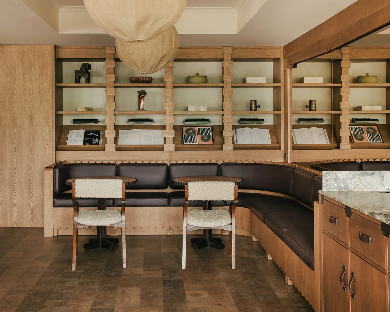 Brecon hotel - Switzerland
©Nicemakers