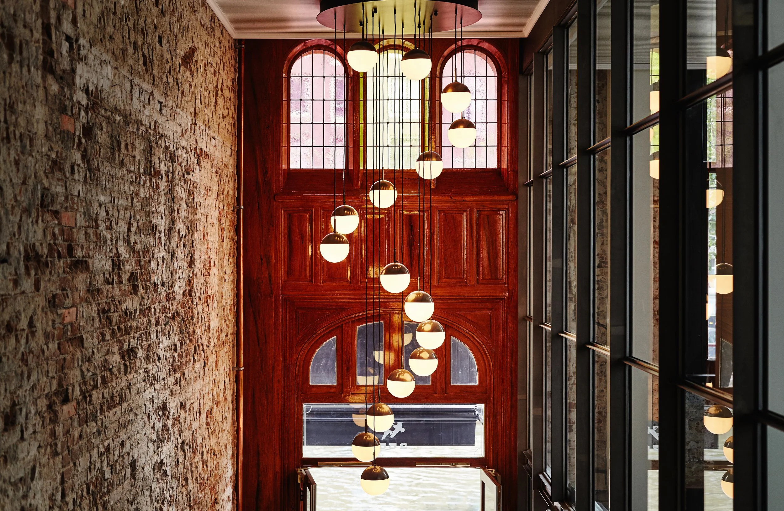Hoxton Hotel Amsterdam
©Soho House
