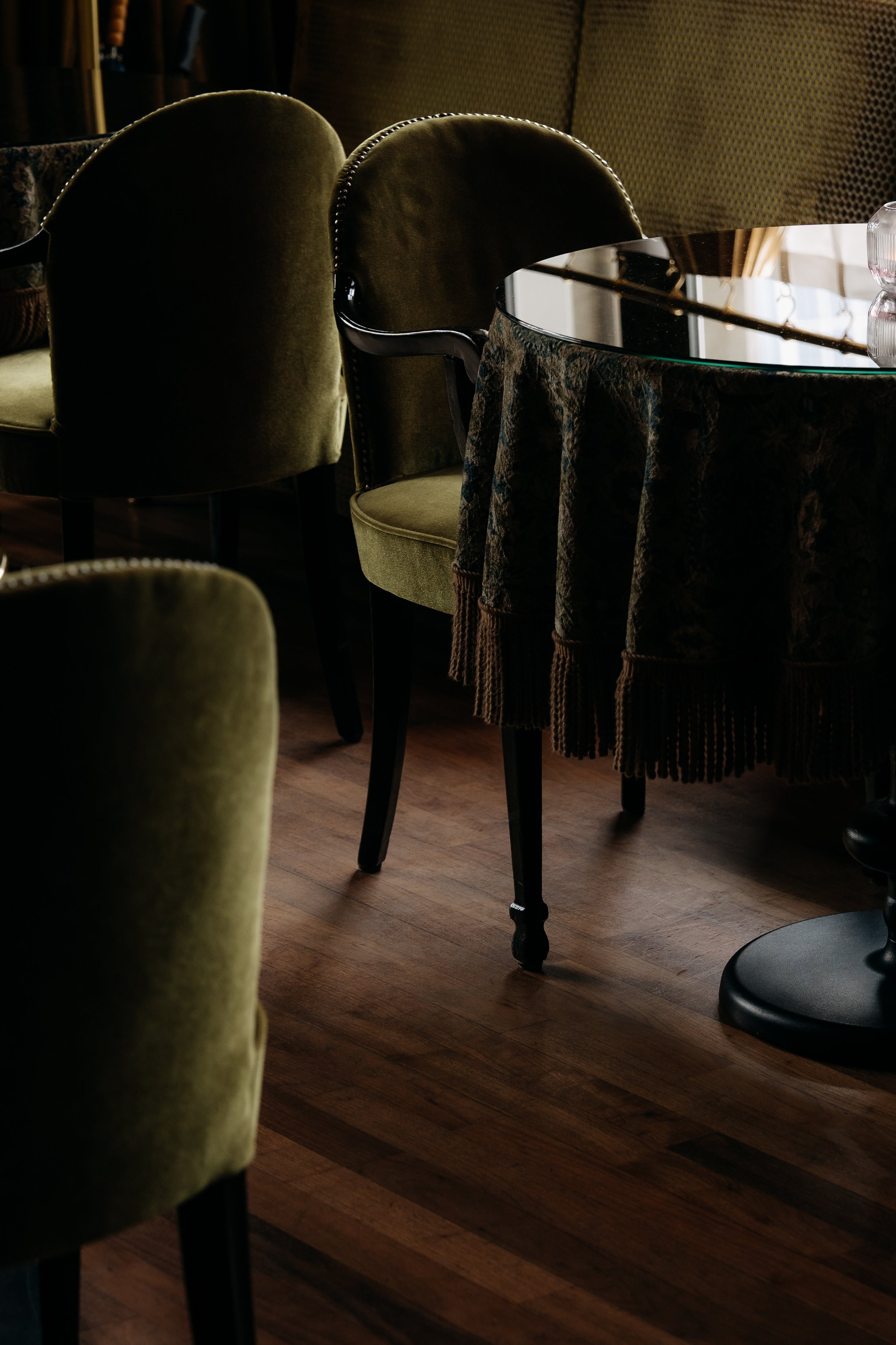 Freddy's Bar - Amsterdam
©Nicemakers