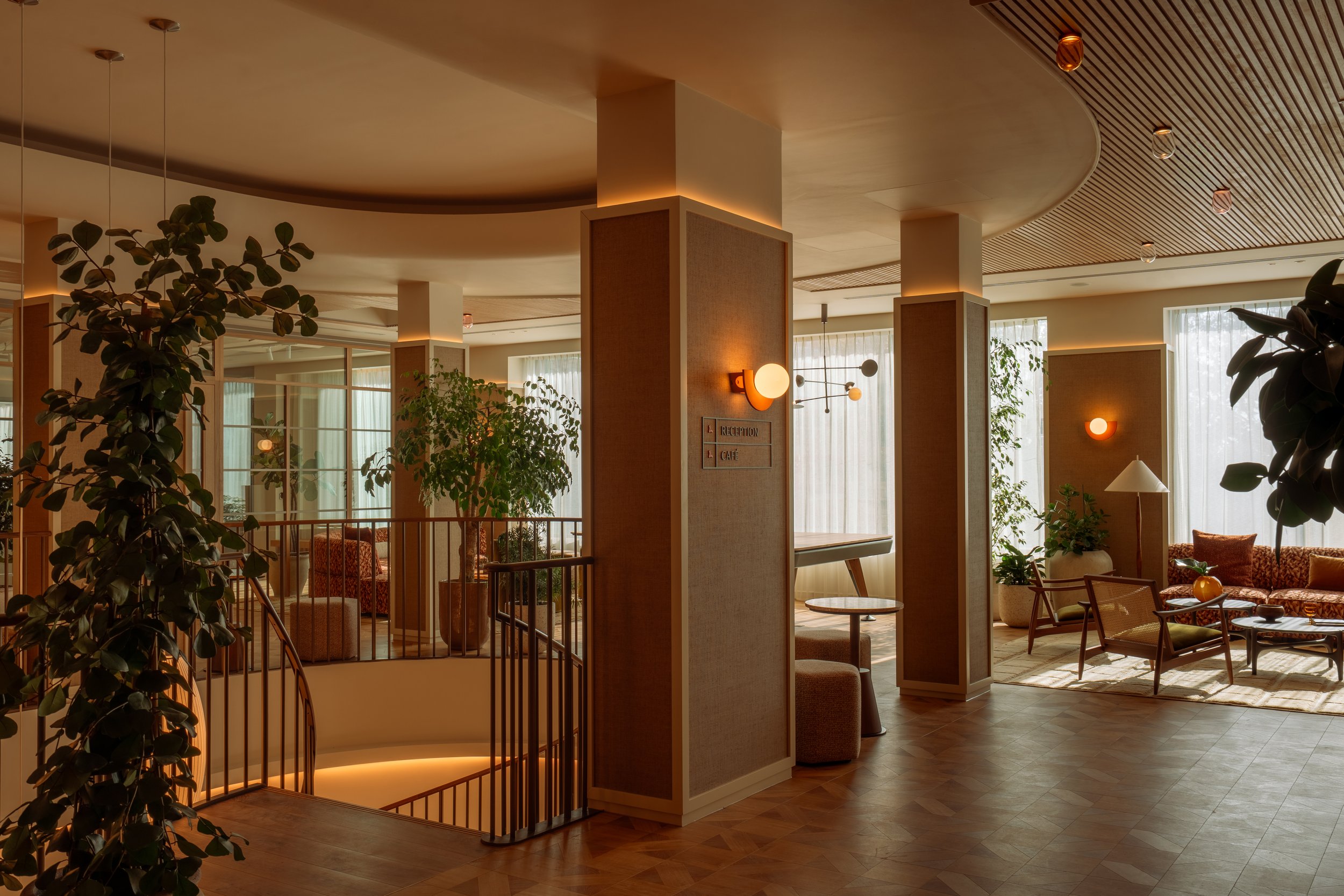 The Eades - Development - London
©Nicemakers