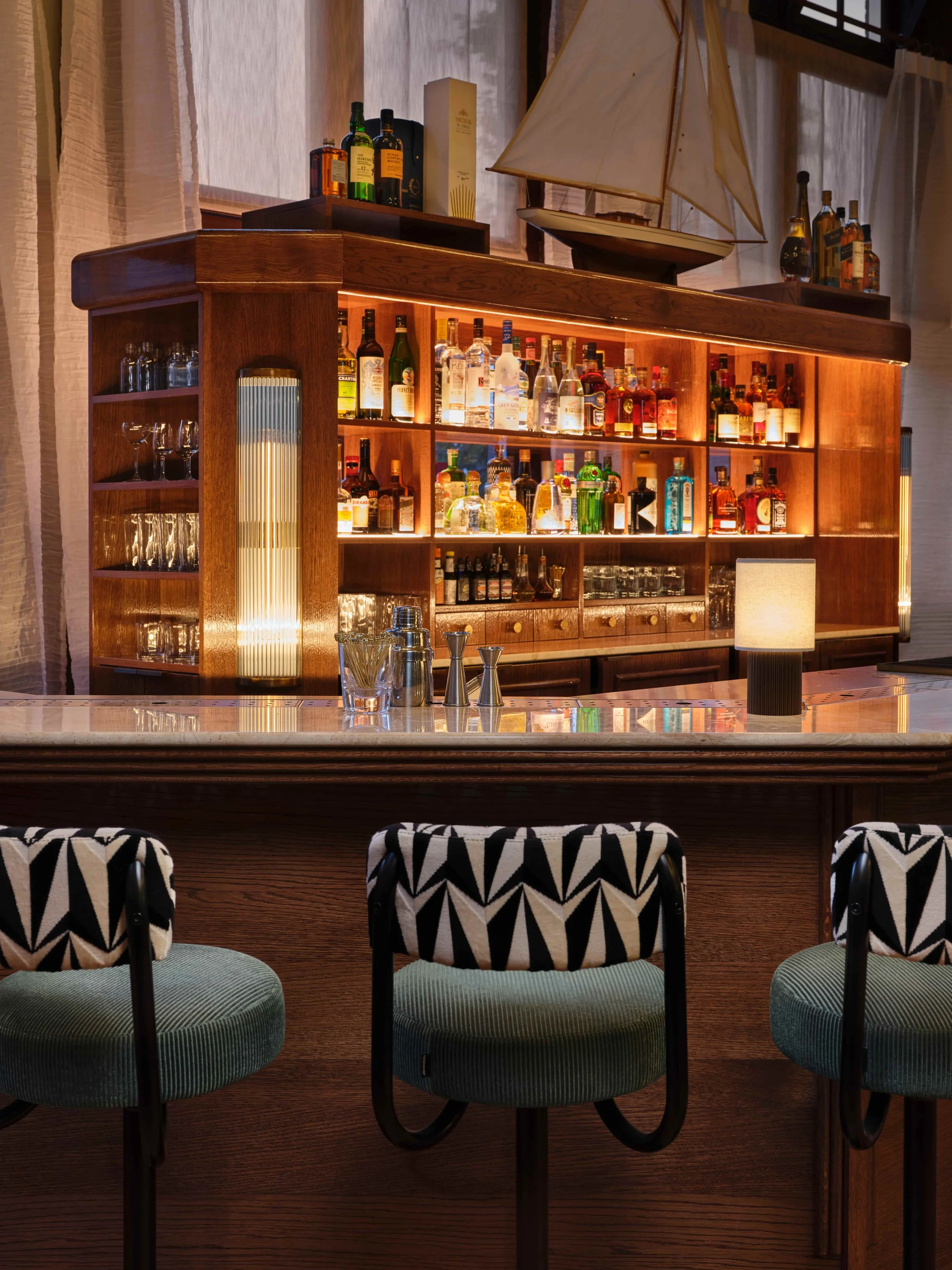 Lloyd Hotel - Hoxton
©Nicemakers