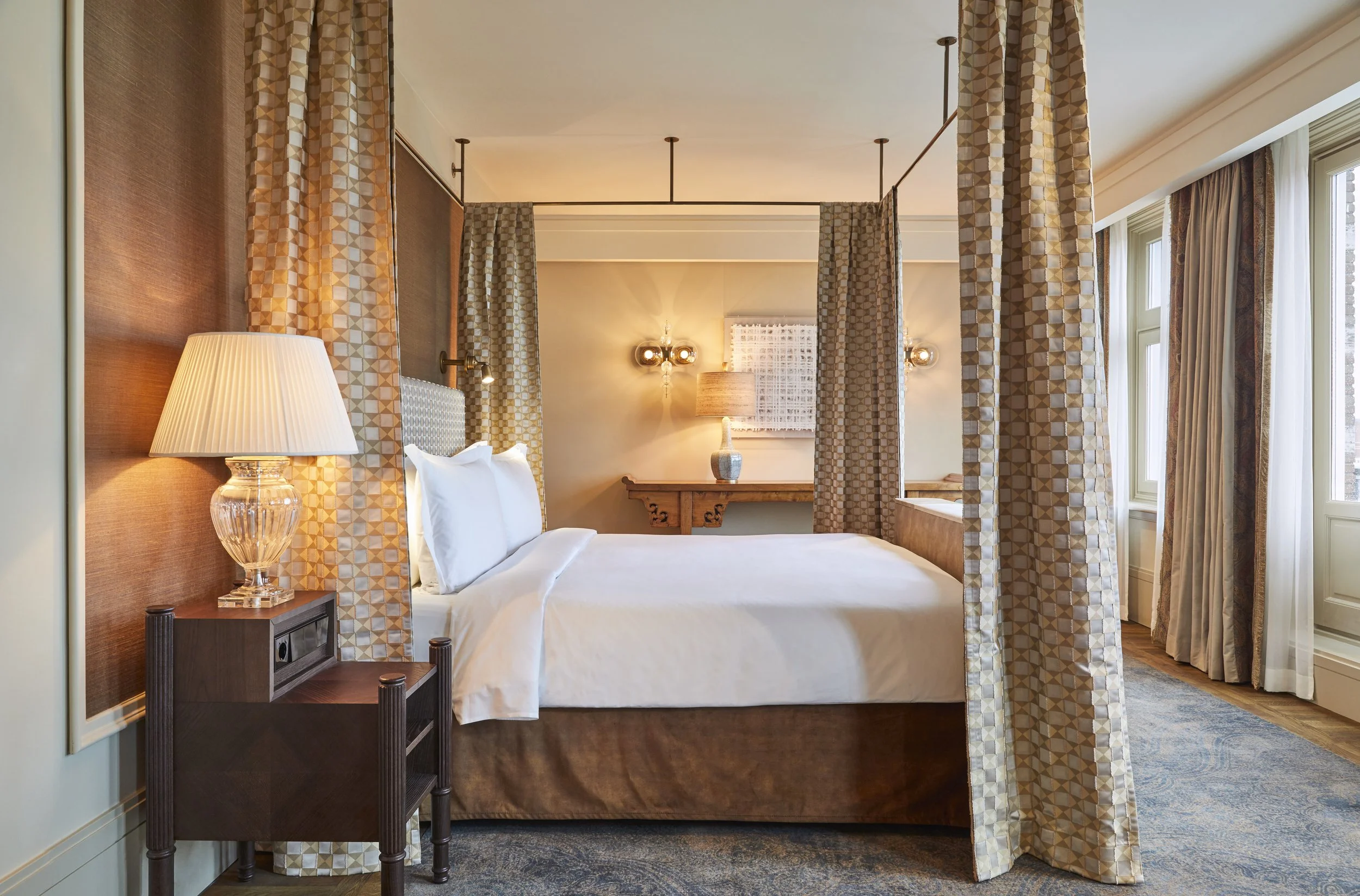 Hotel de L'Europe
©Nicemakers