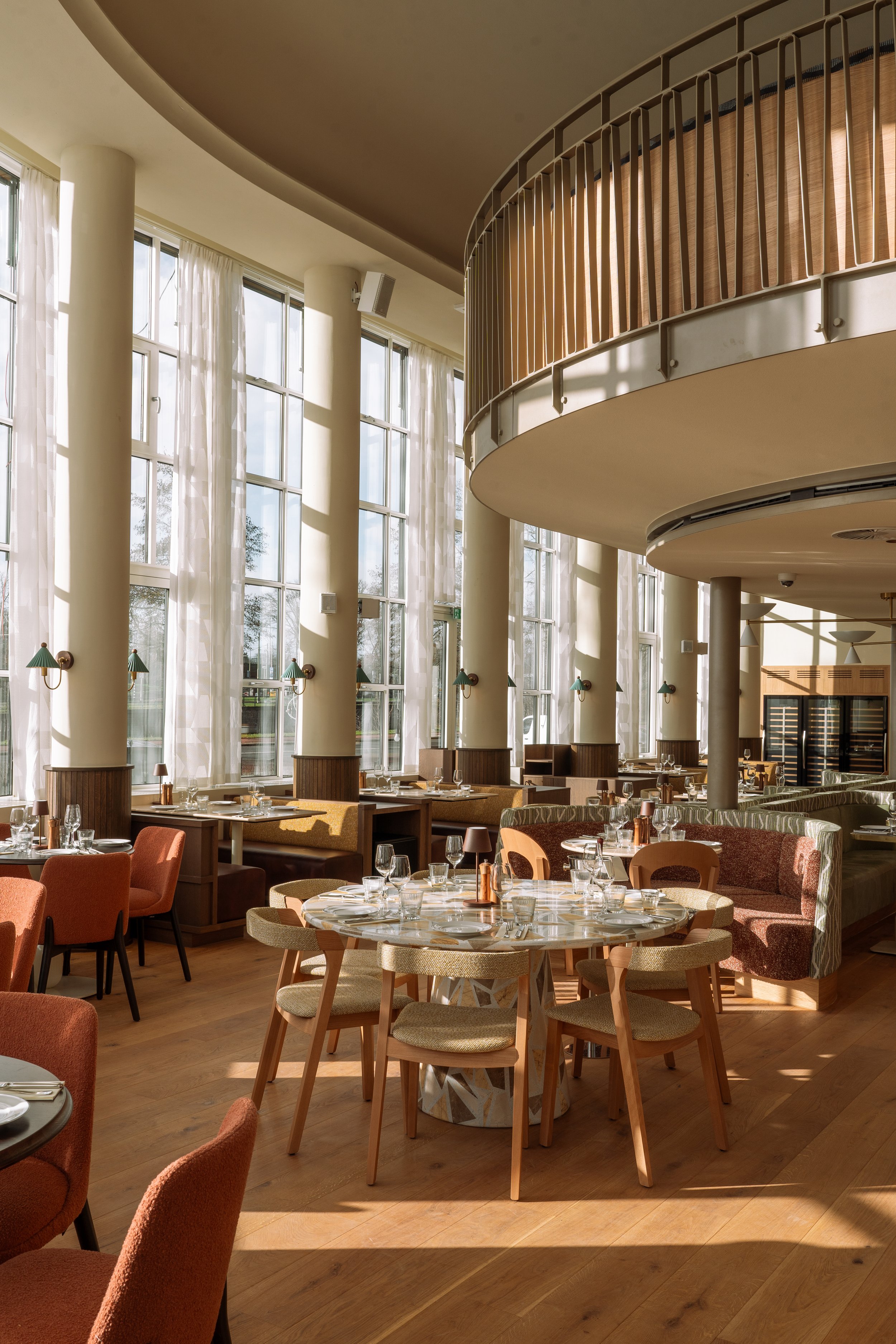 Plesman Hotel
©Nicemakers