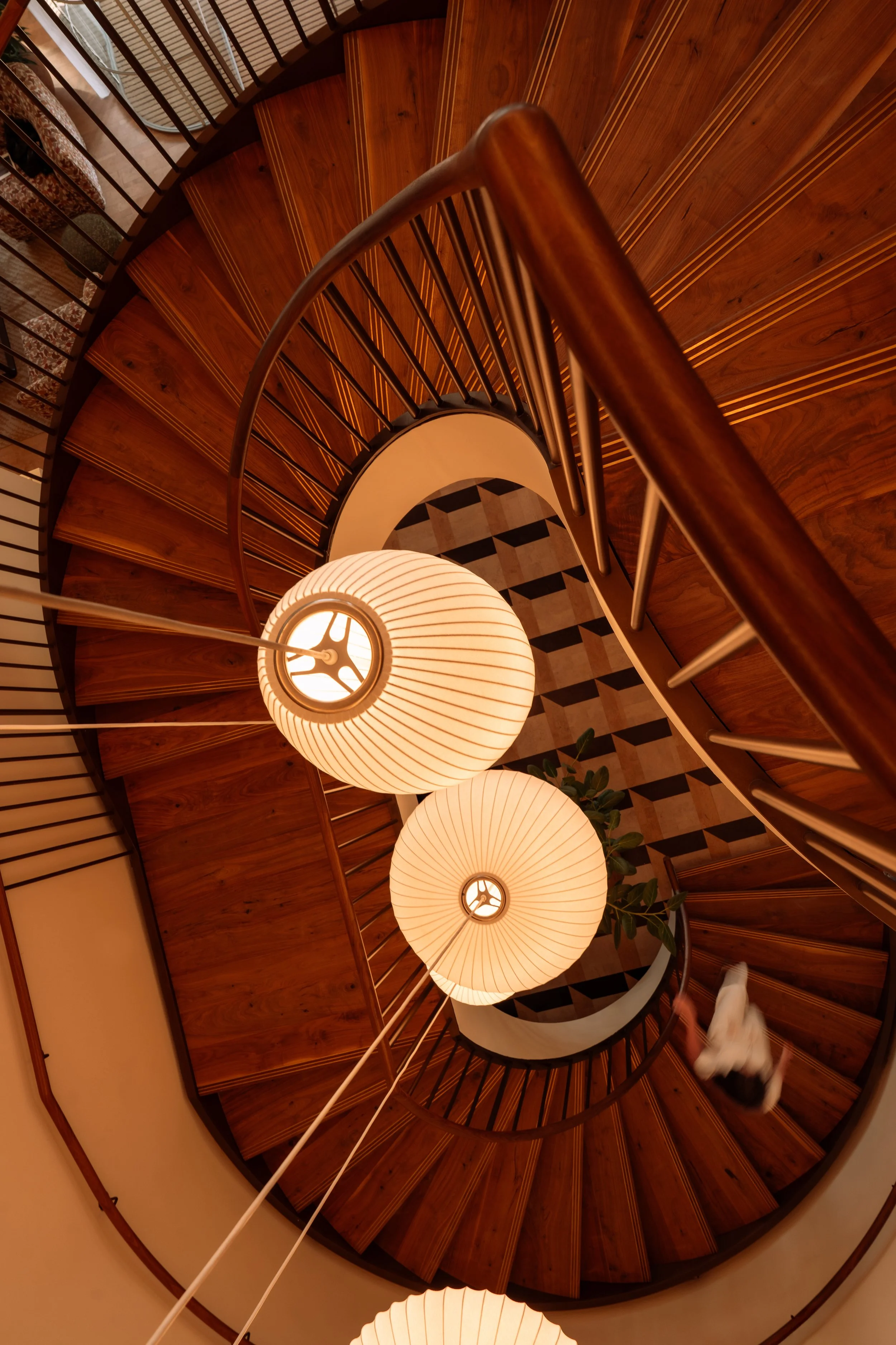 The Eades - Development - London
©Nicemakers