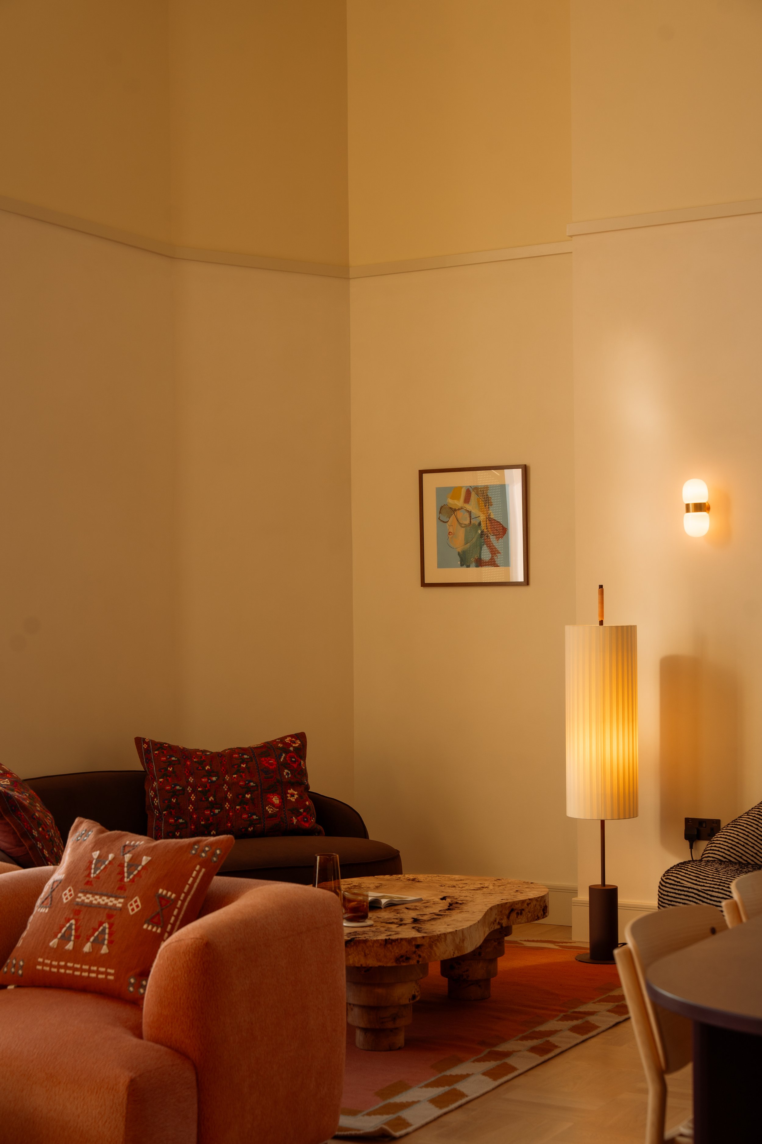The Eades - Development - London
©Nicemakers