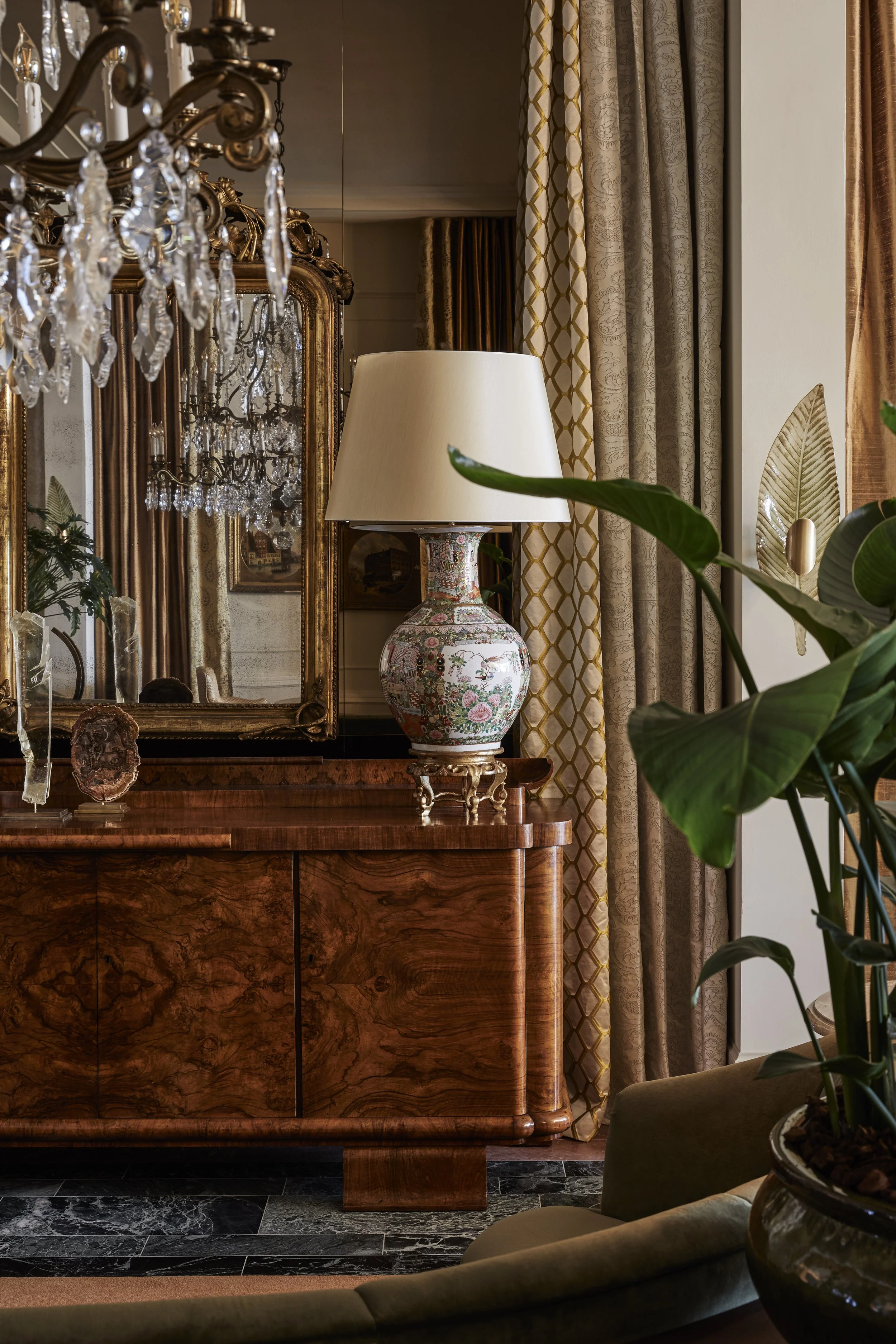 Hotel de L'Europe
©Nicemakers