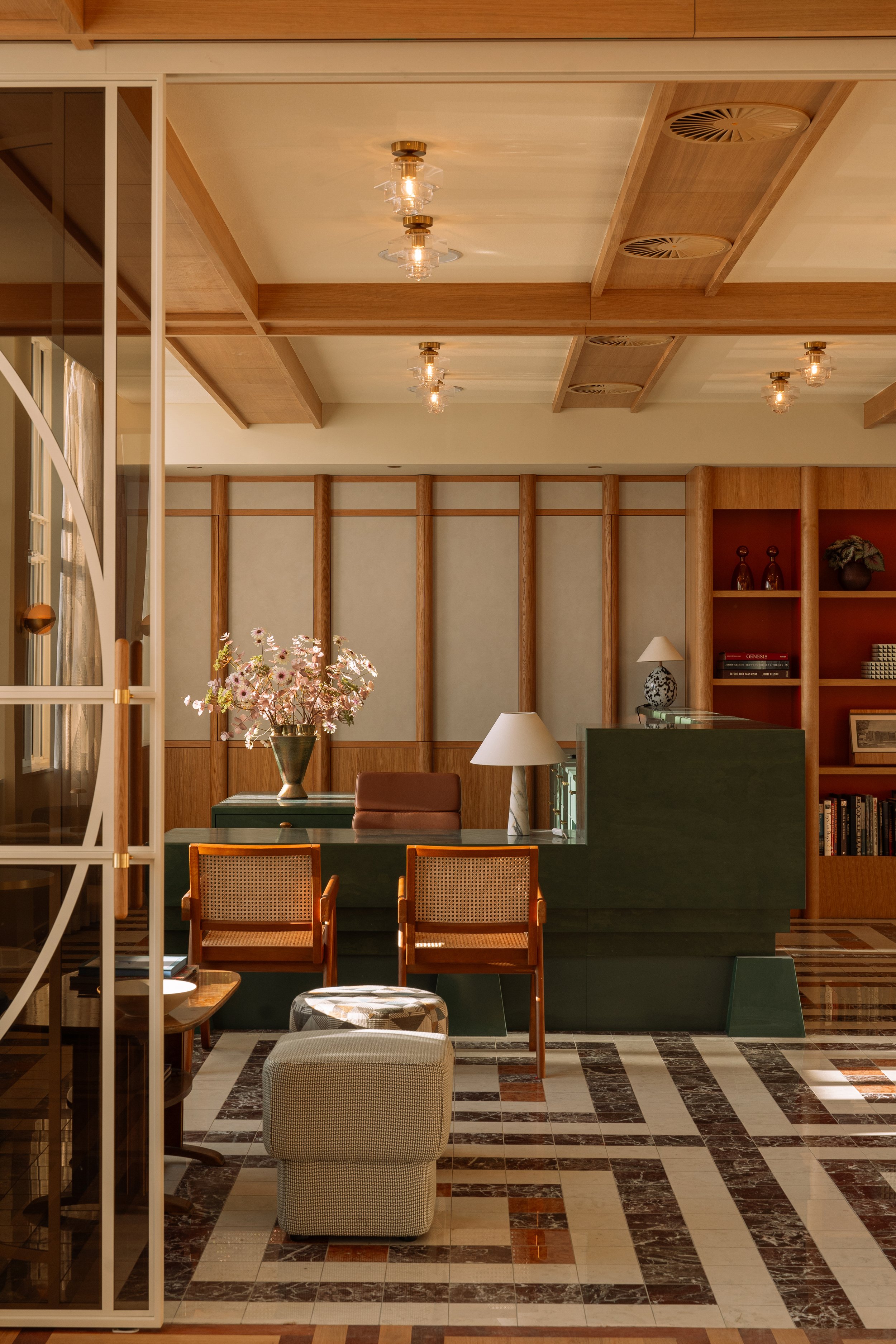 Plesman Hotel
©Nicemakers