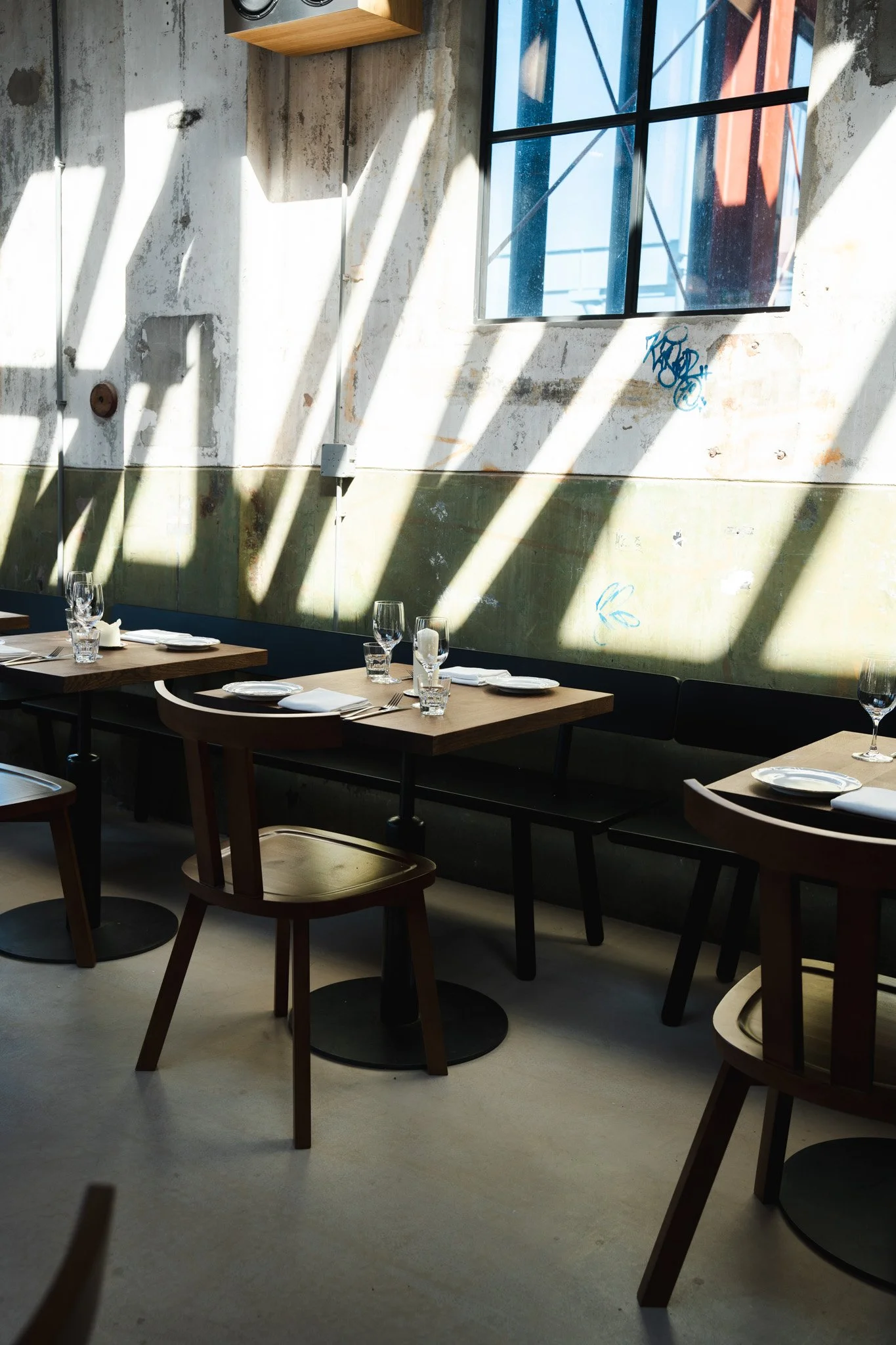 Roest Restaurant
©Nicemakers