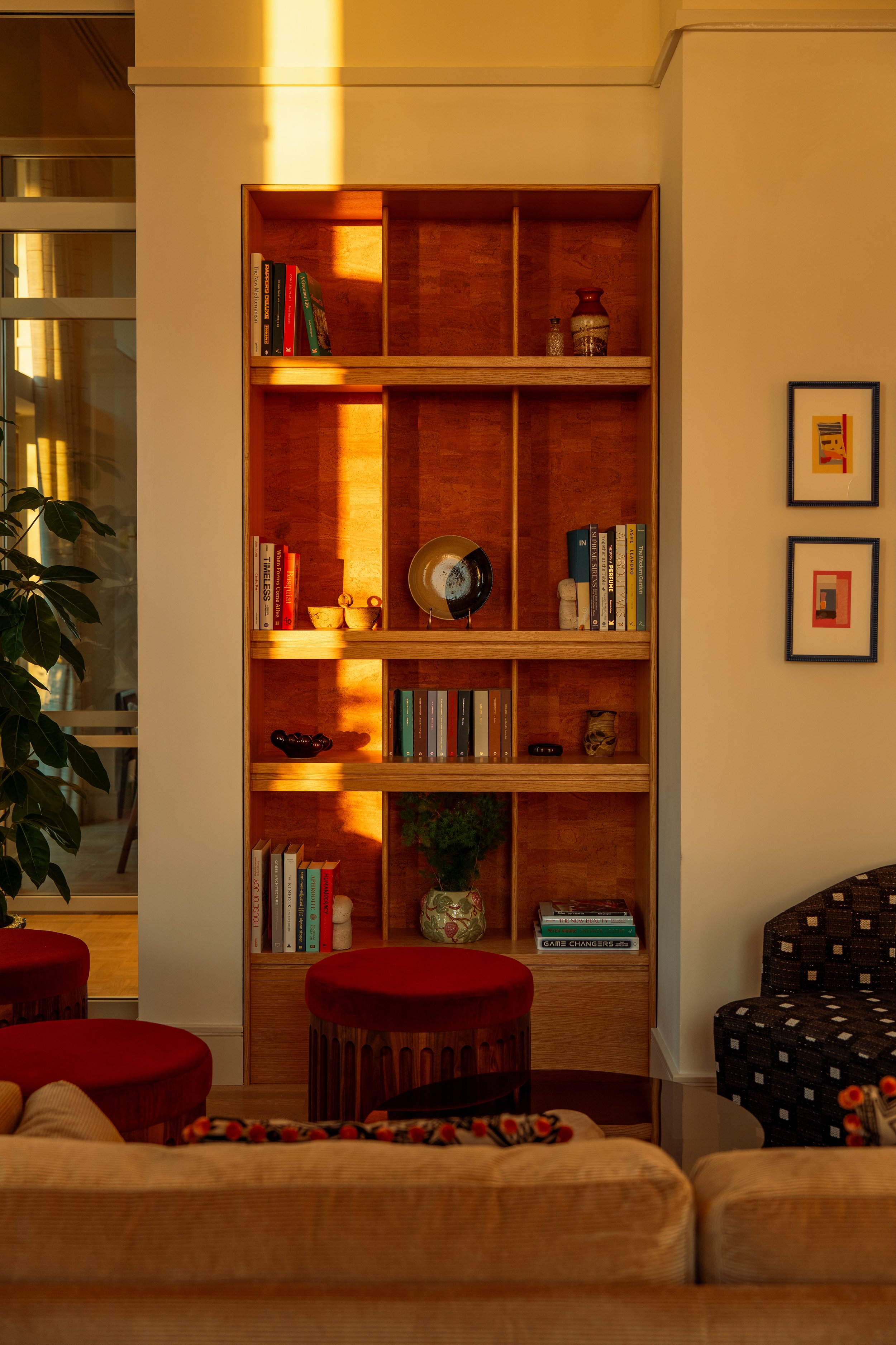 The Eades - Development - London
©Nicemakers