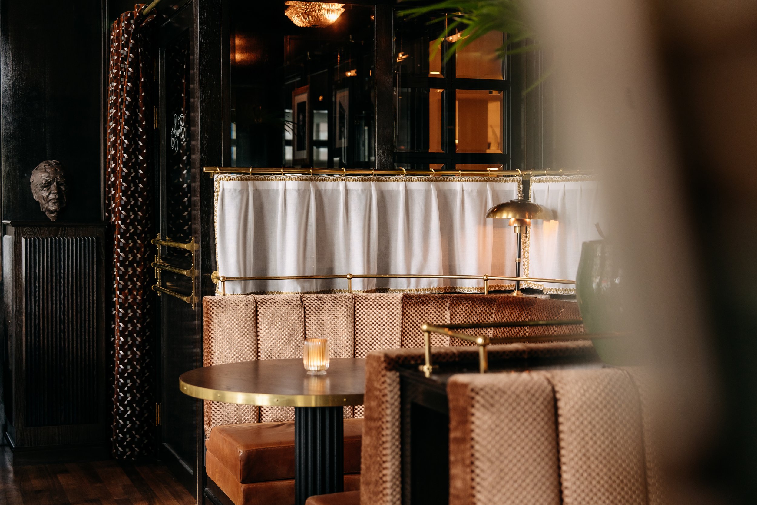 Freddy's Bar - Amsterdam
©Nicemakers