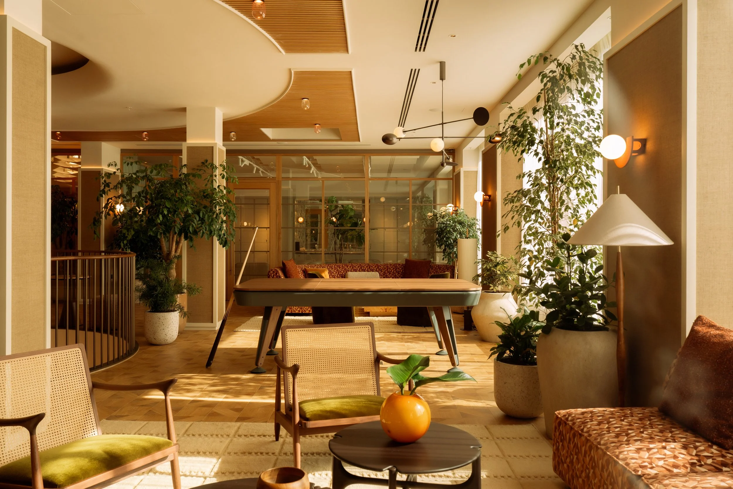 The Eades - Development - London
©Nicemakers