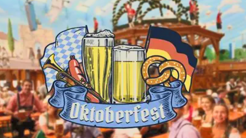 Tachikawa Oktoberfest 2026