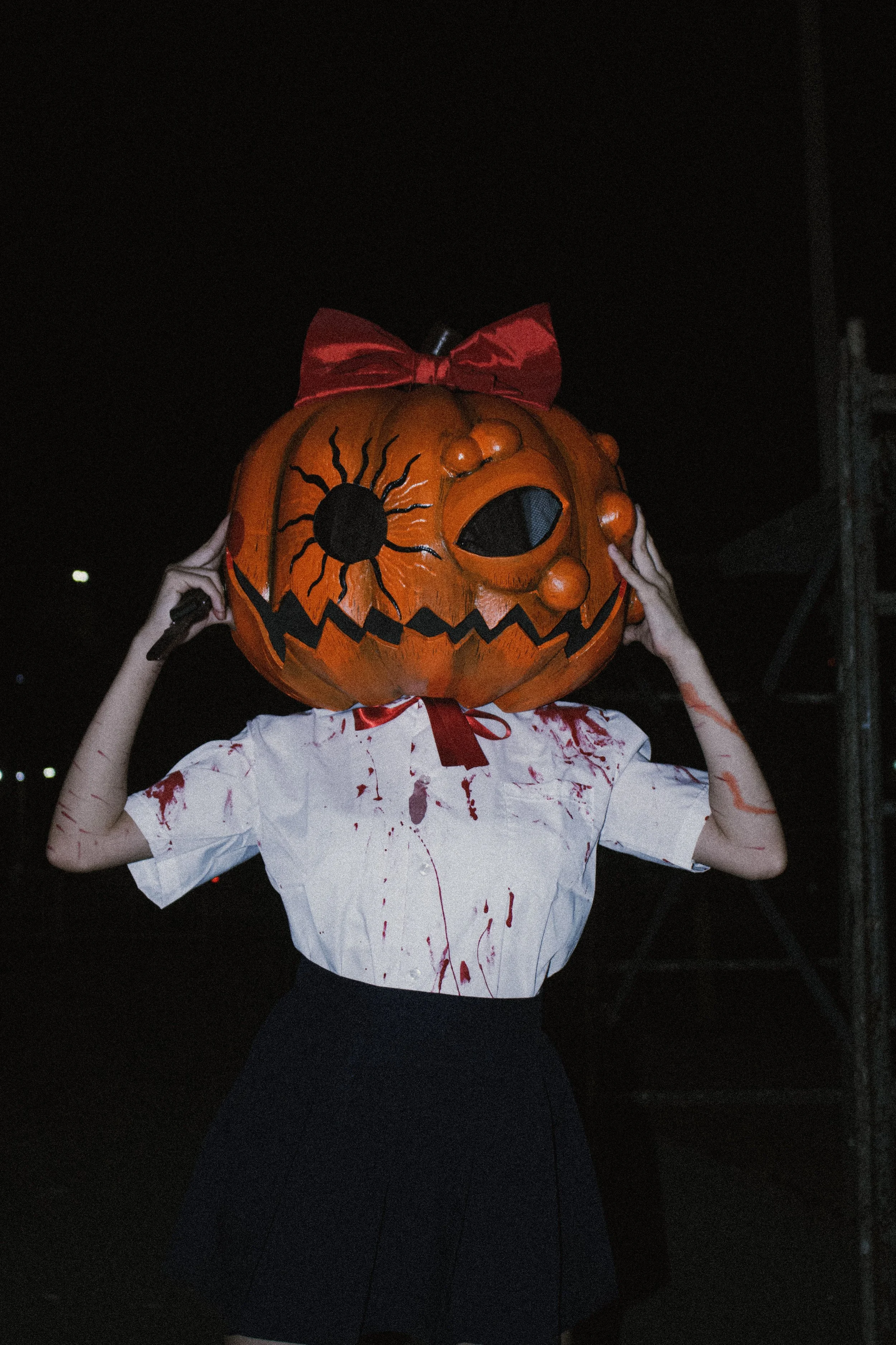 Ikebukuro Halloween Cosplay Festival
