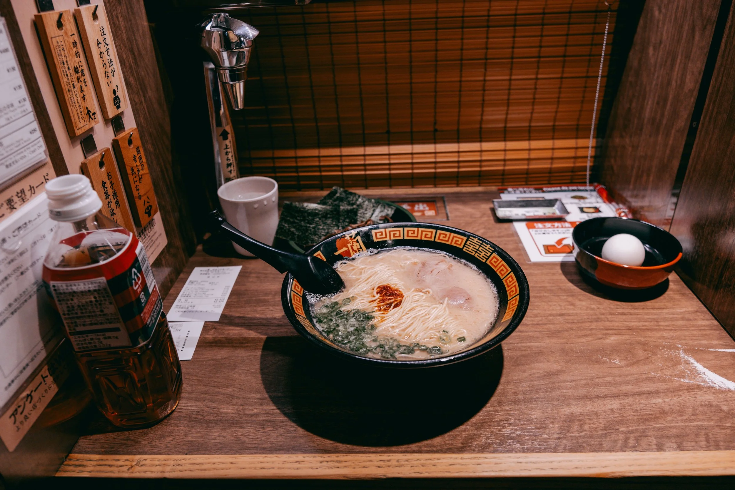 Tokyo Ramen Festa