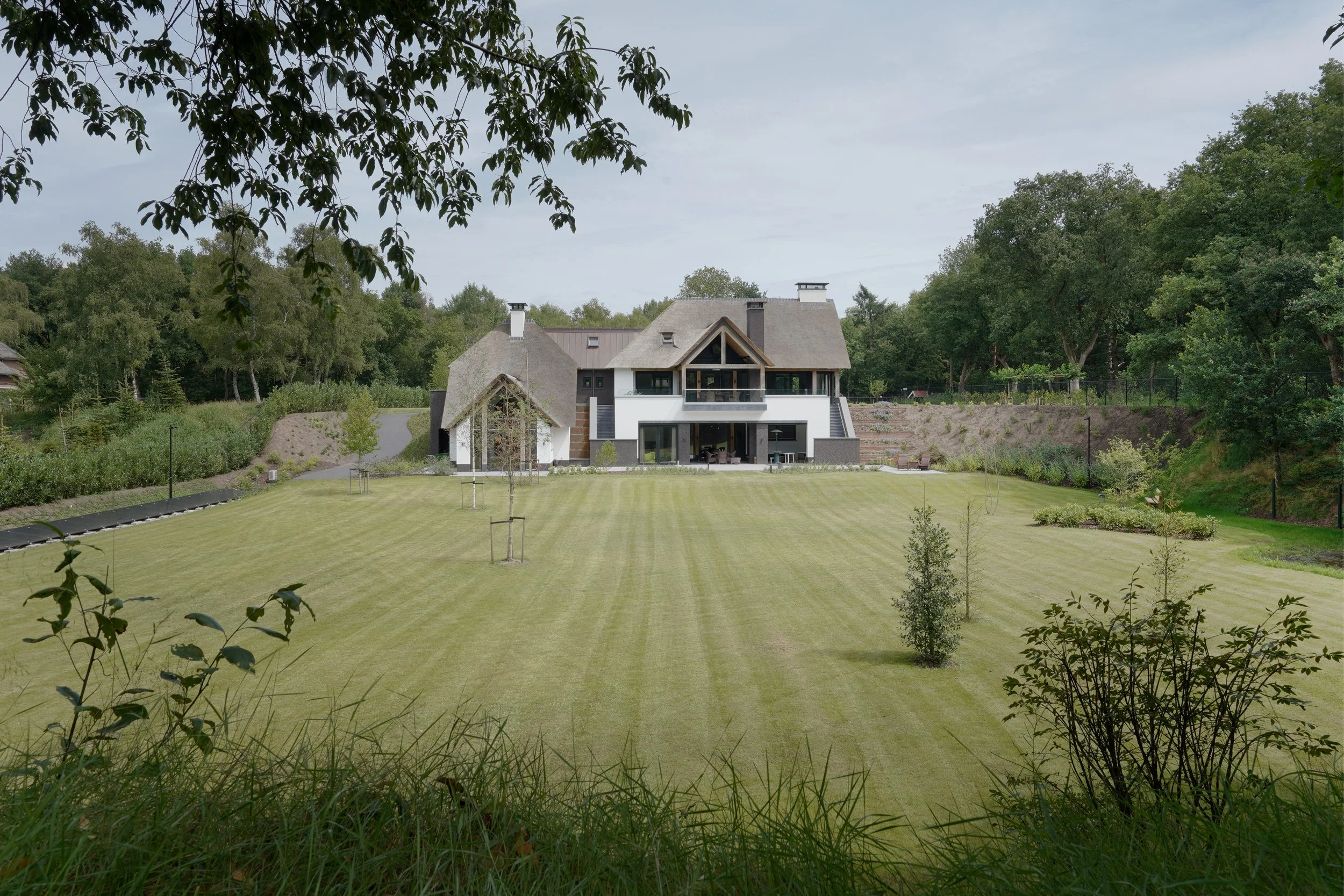 Vila in Putten