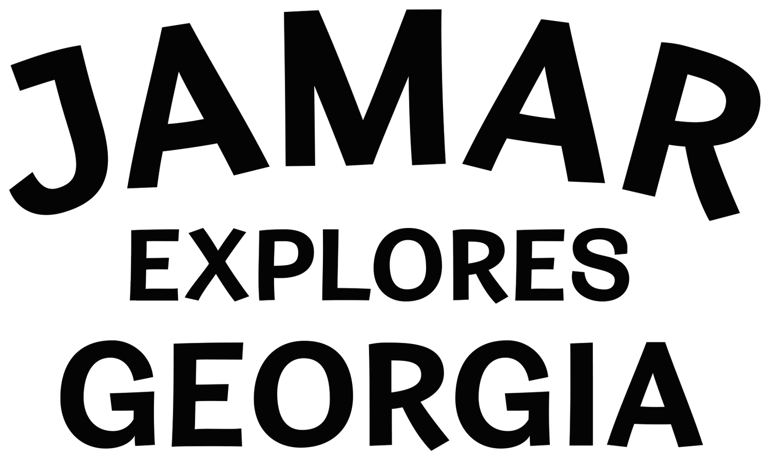 Jamar Explores Georgia | North Georgia Hiking, Waterfalls and Small Town Guides