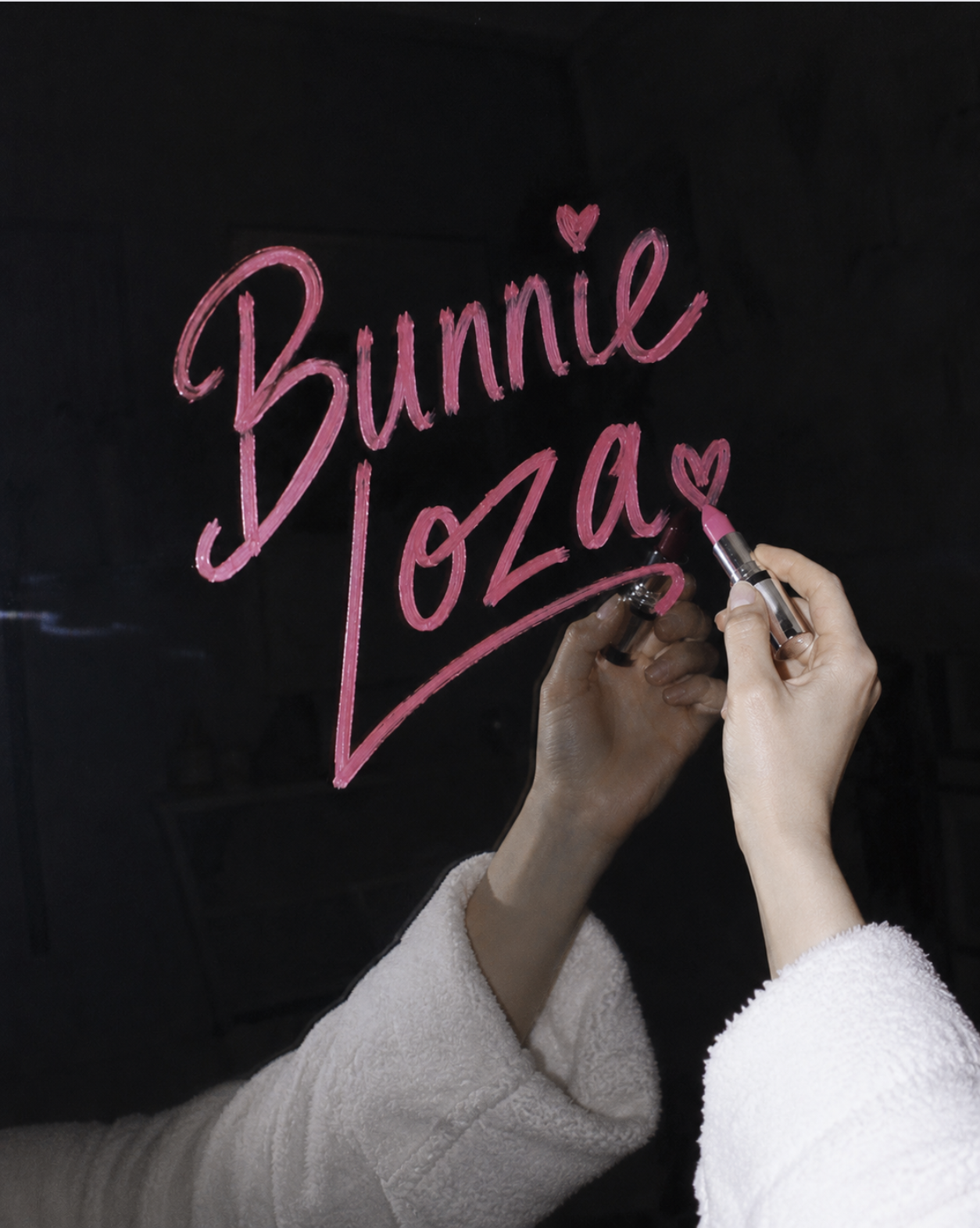 BUNNIELOZA