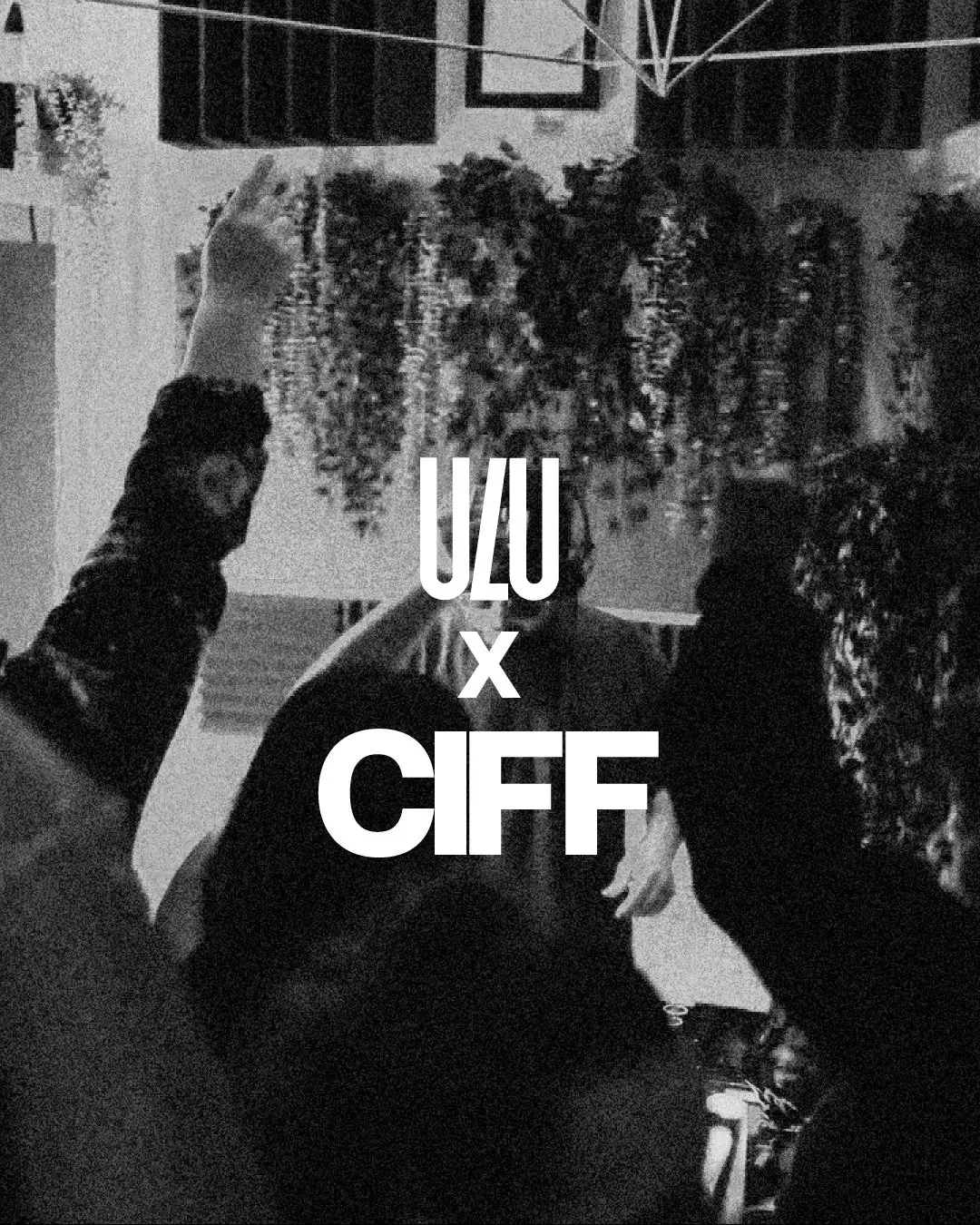 DUCHELLE ATTENDS: CIFF x ULU RECORDS AT SOHO HOUSE COPENHAGEN