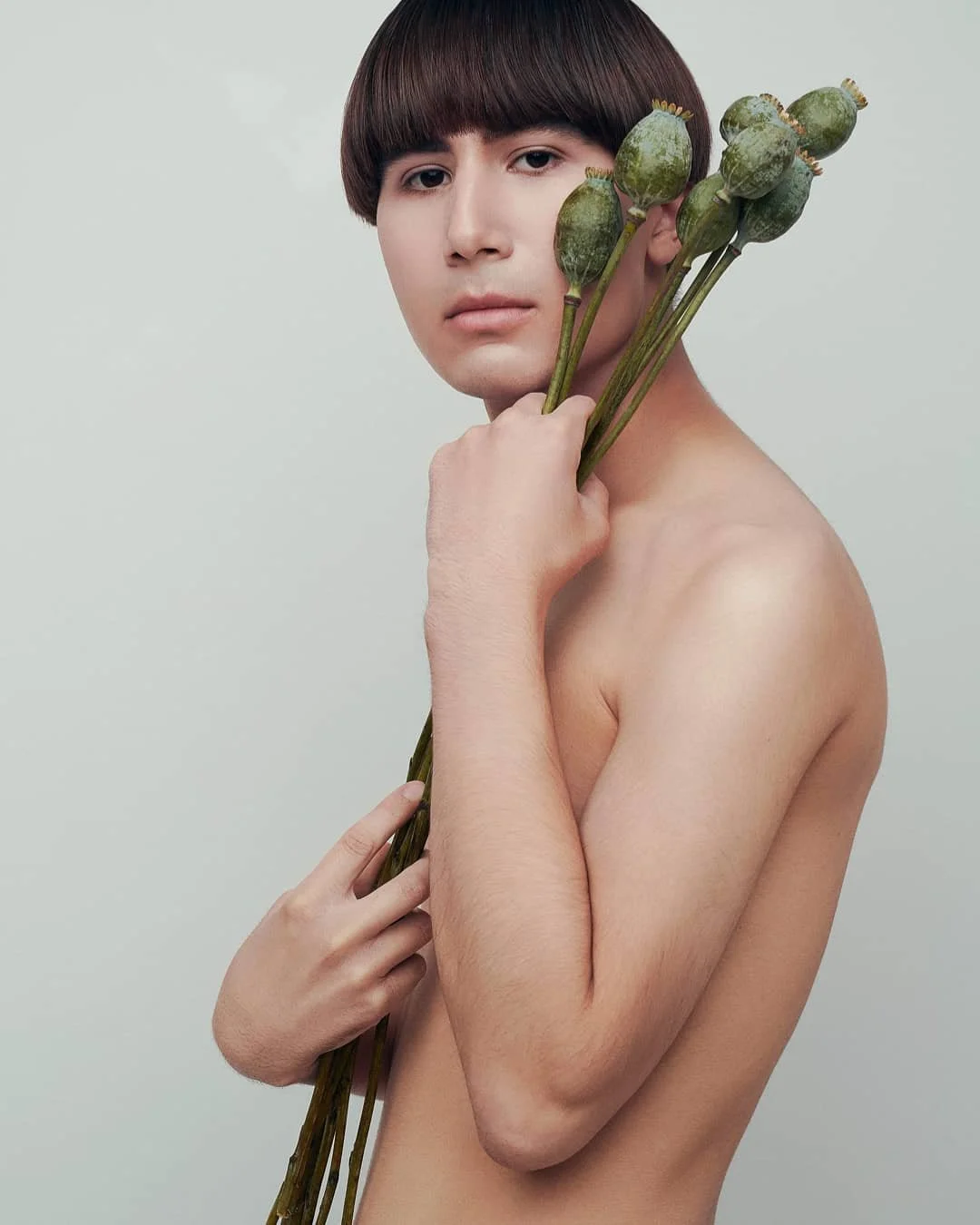 #male #flower #retouch #photography #nathanfoto.jpg