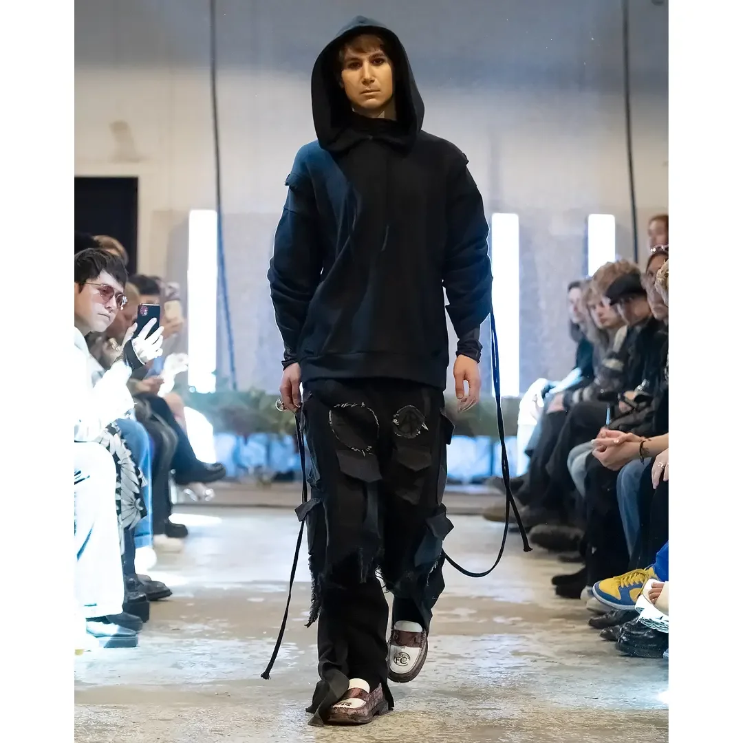 I had the huge honor of walking for @fine.chaos at @cphfw SS24.Thank you so much for this oppur.webp