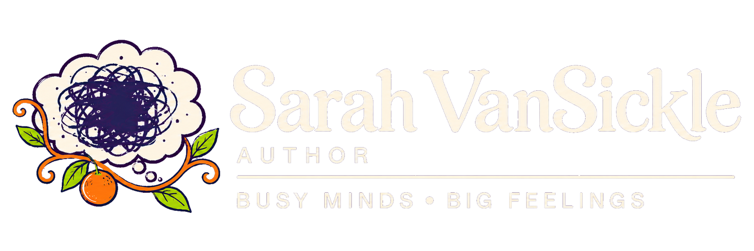 Sarah VanSickle | Author
