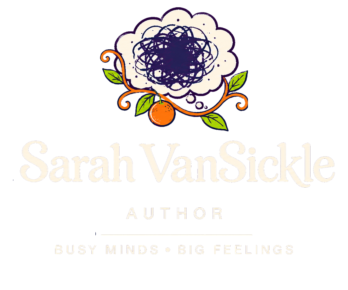 Sarah VanSickle | Author