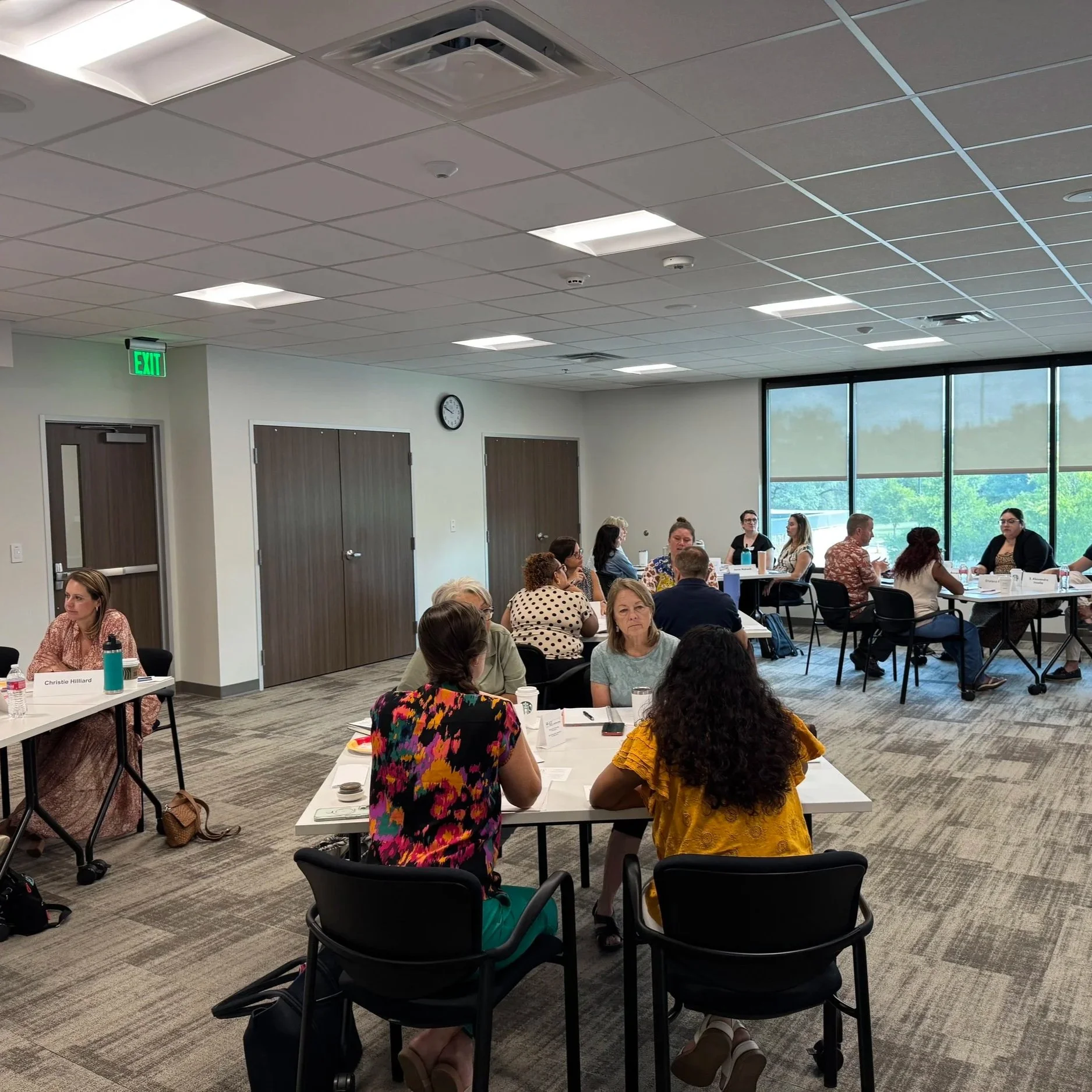 What Makes a Team Building Workshop Actually Work