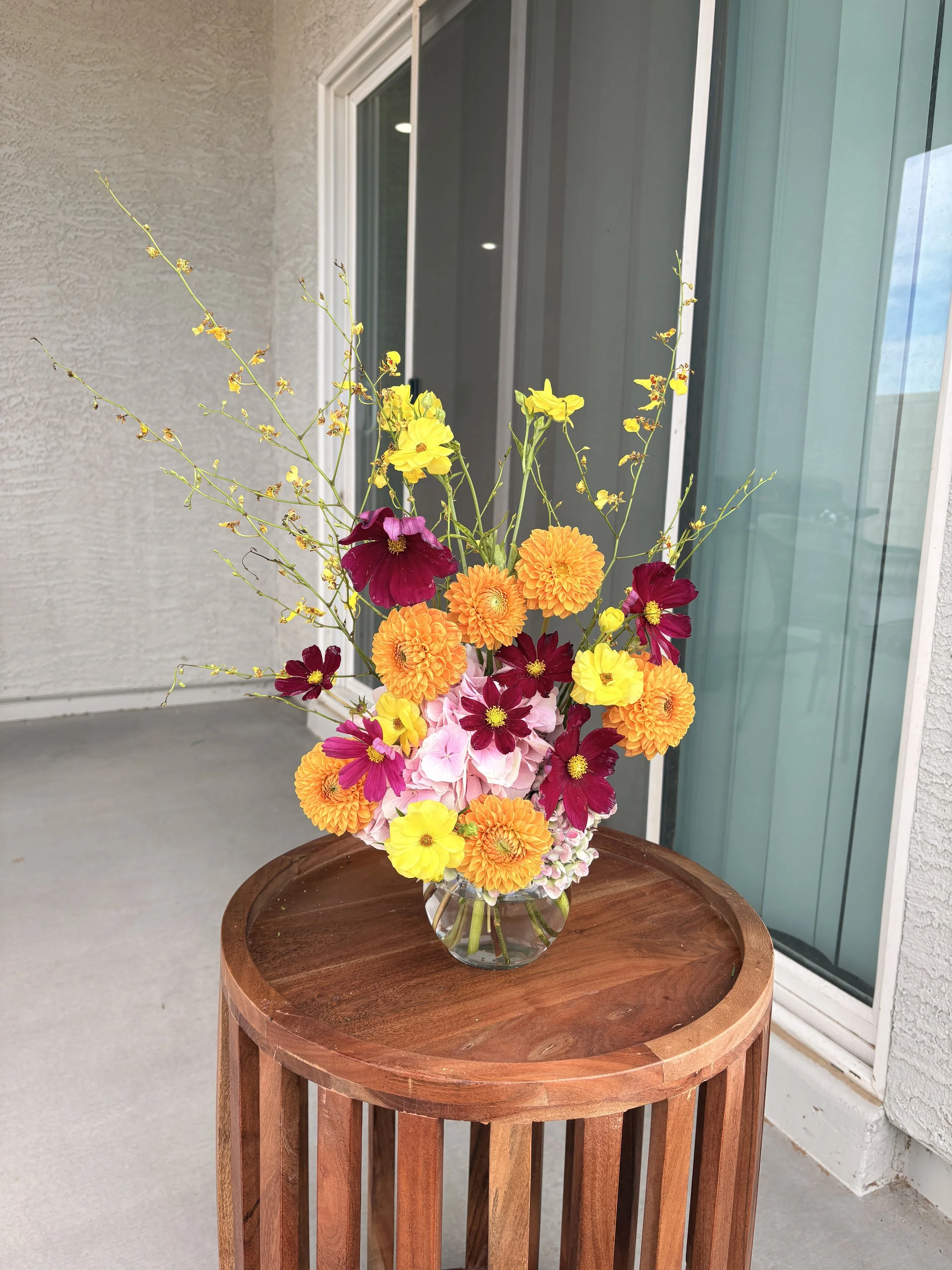 ESSENTIAL WEEKLY
