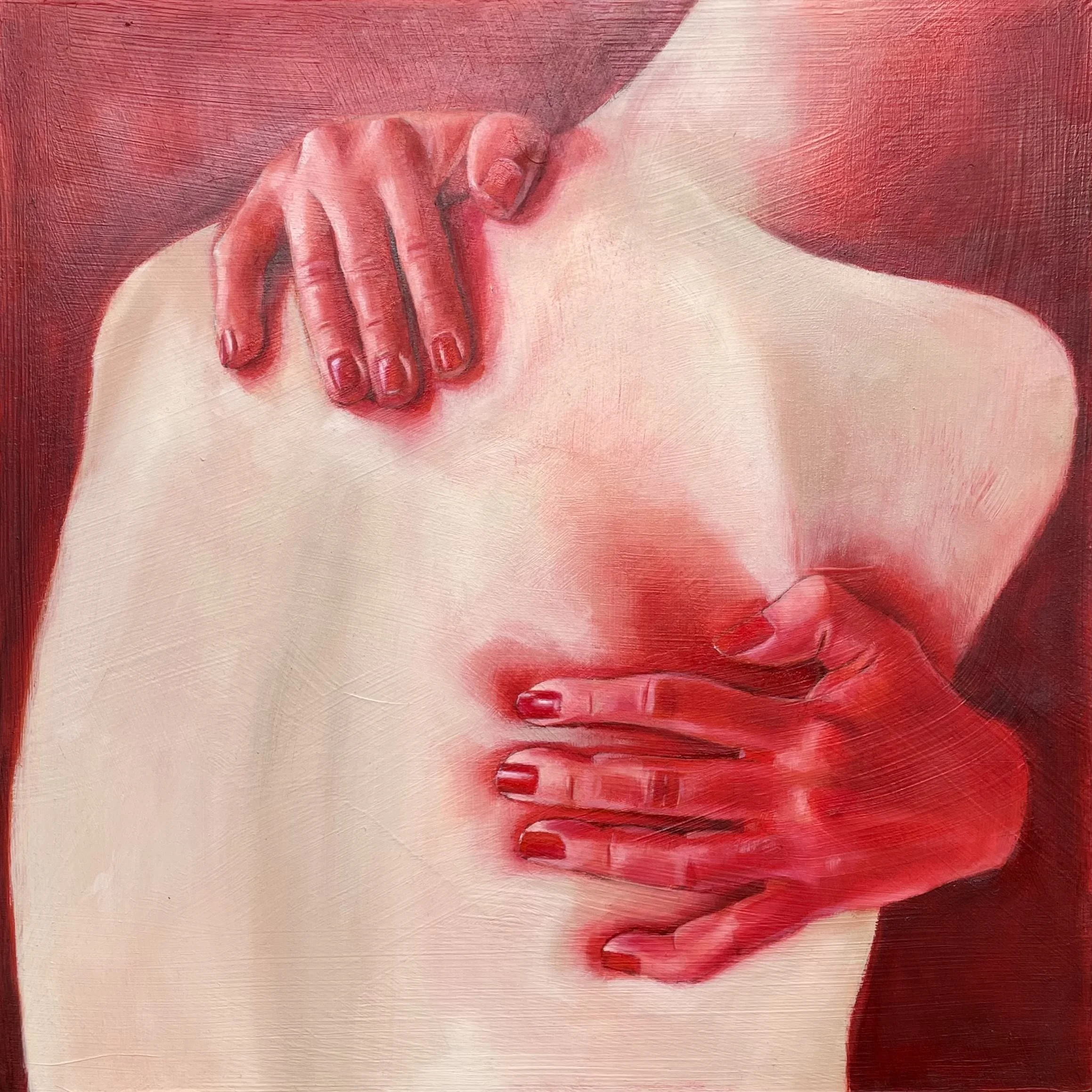 Compassion - Print