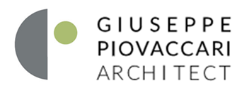 GIUSEPPE PIOVACCARI ARCHITECT STUDIO