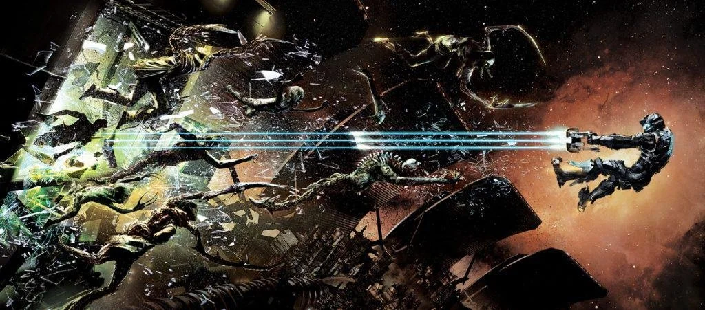 Dead Space 2 Reminds of a Better Time